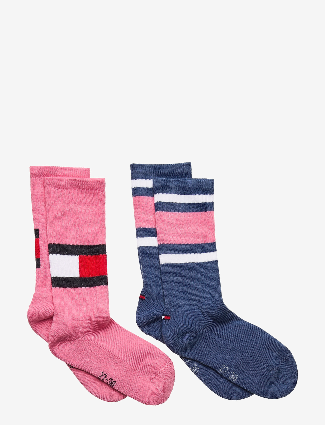PINK / BLUE