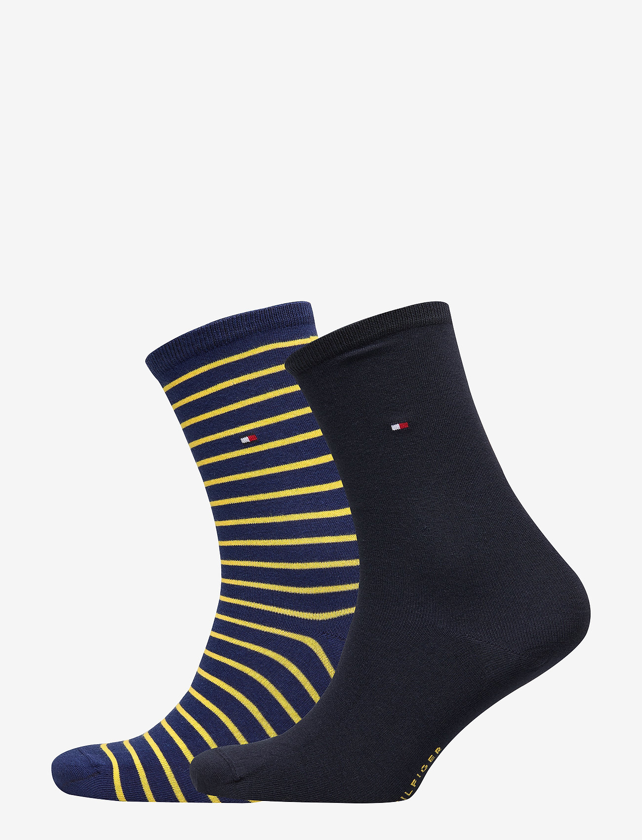 YELLOW / BLUE