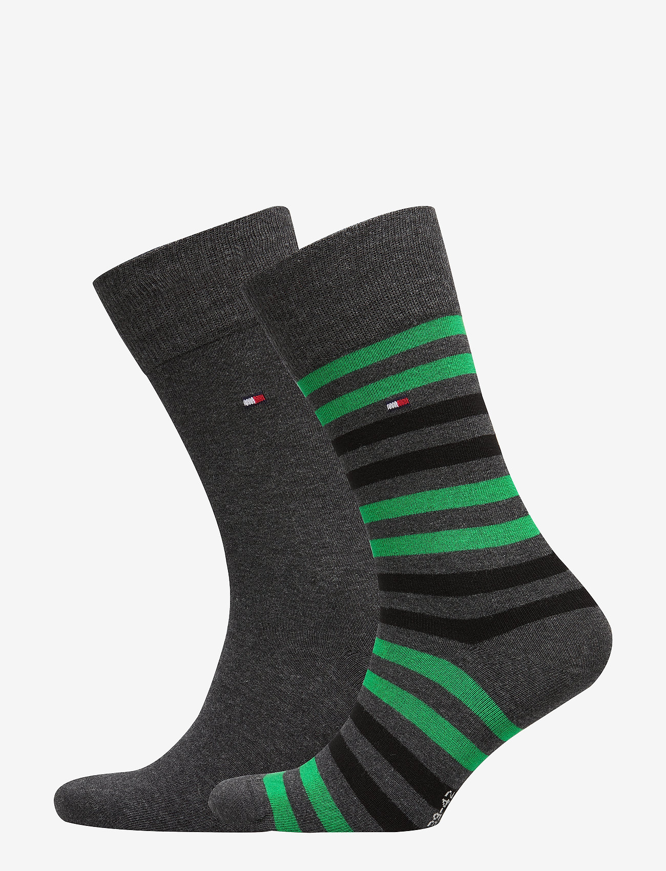 BLACK/GREEN/GREY