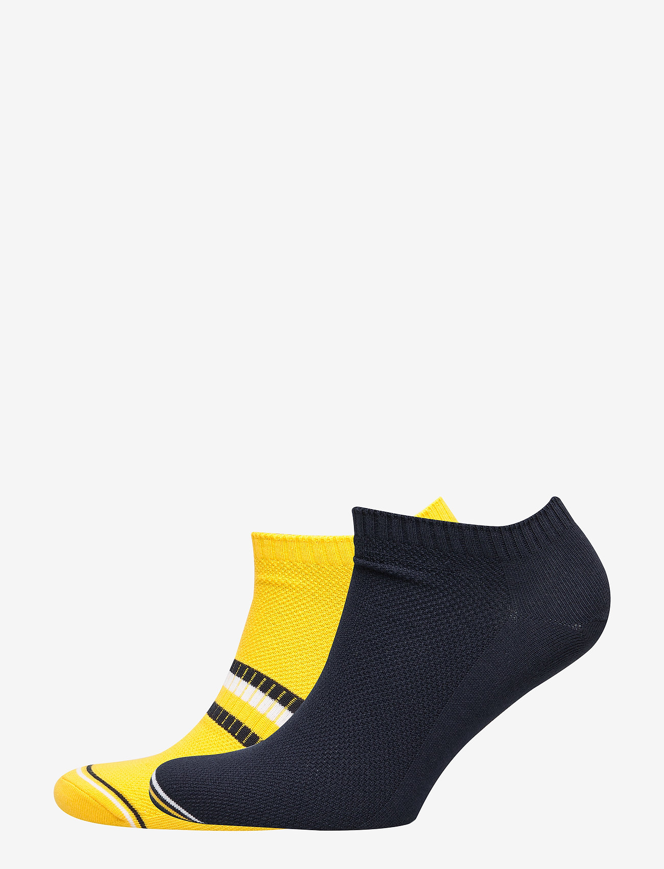 BLUE / YELLOW