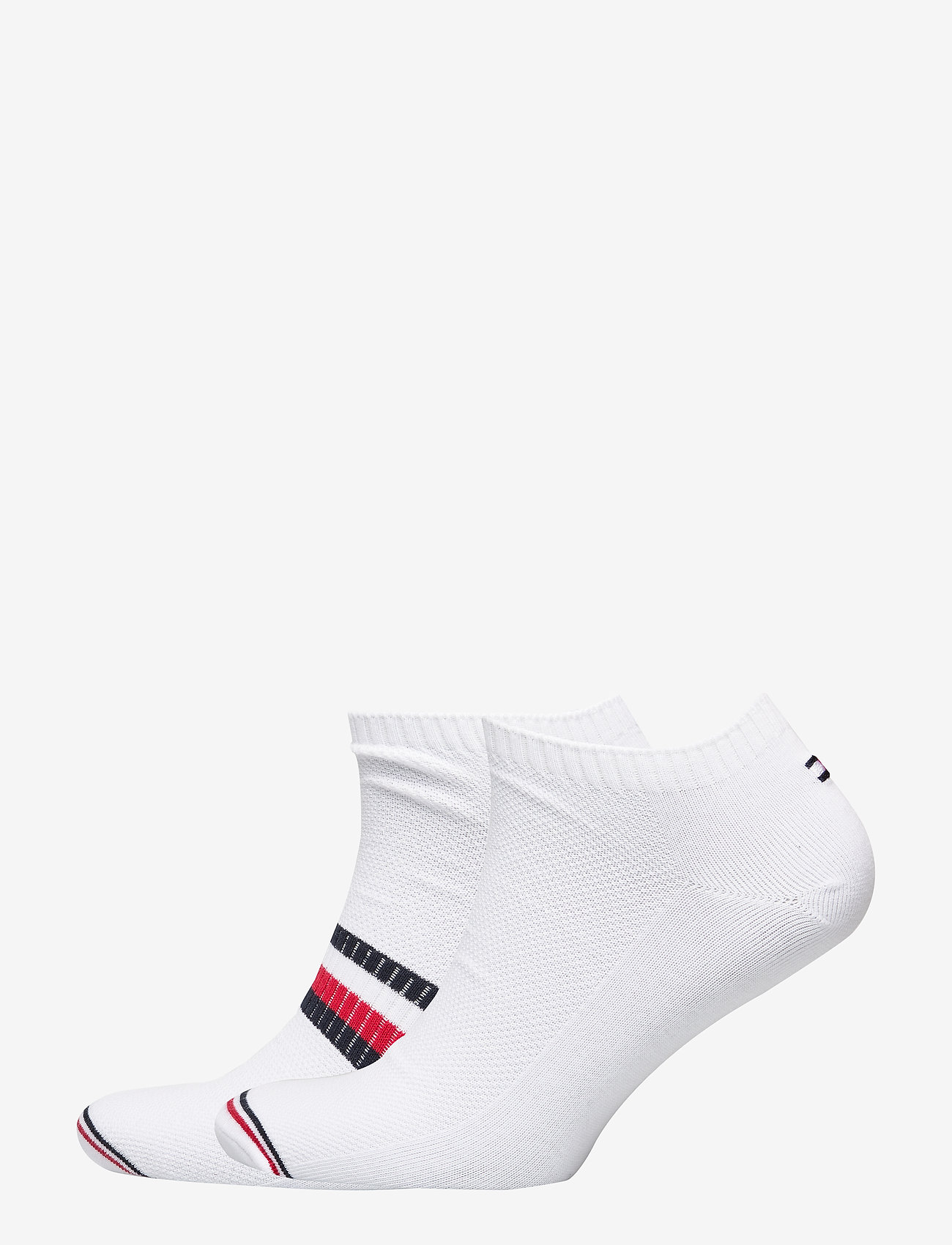 Tommy Hilfiger - TH MEN SNEAKER 2P PETE - white - 0