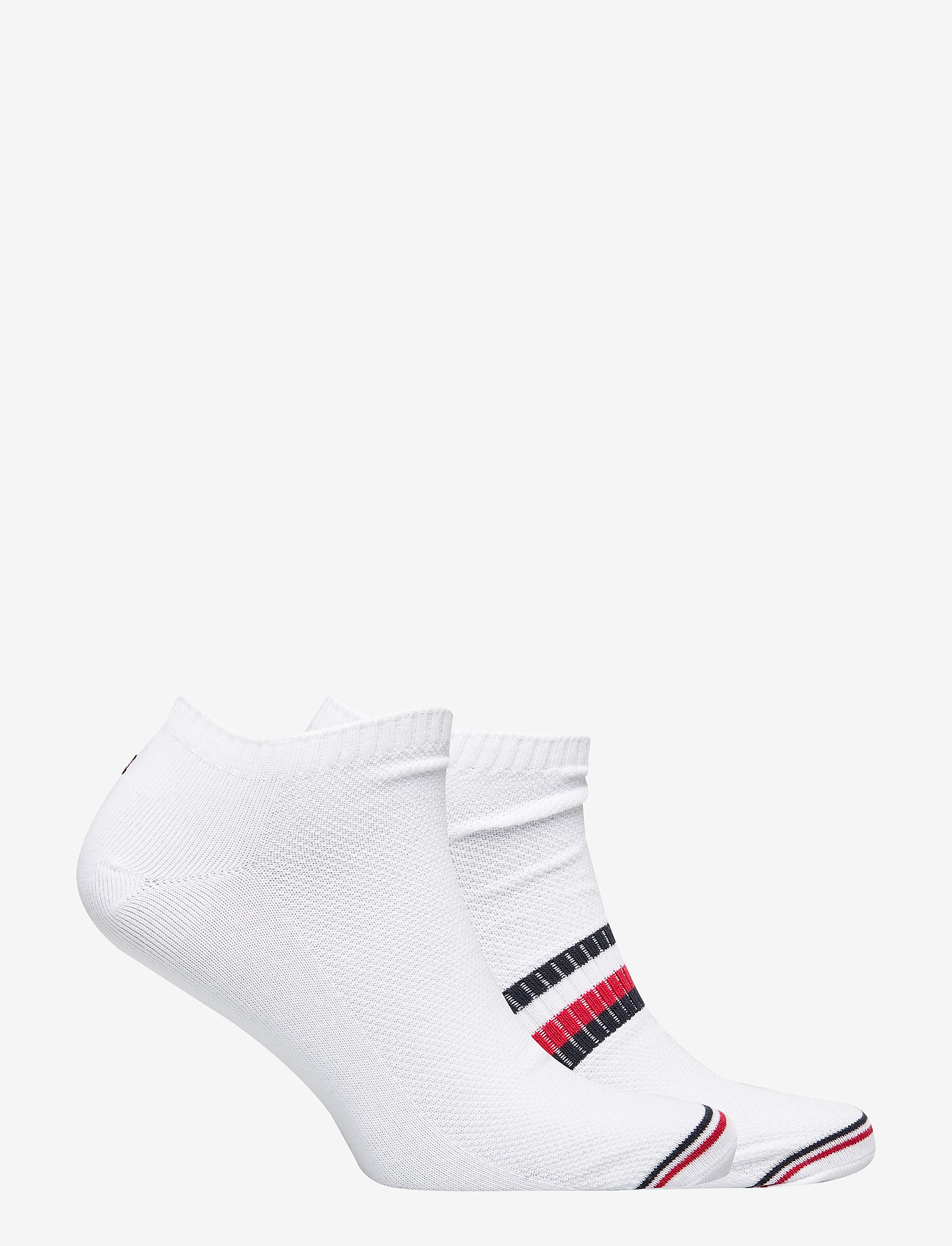 Tommy Hilfiger - TH MEN SNEAKER 2P PETE - white - 1