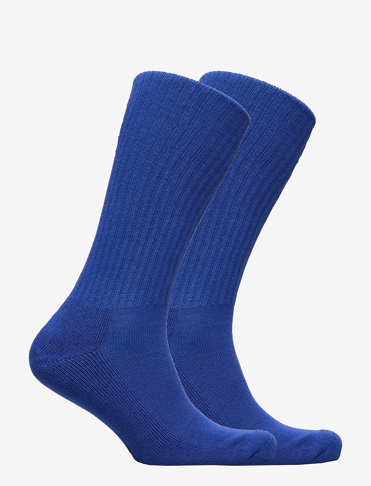 Tommy Hilfiger - TH MEN SOCK 3P PROMO - blue combi - 2