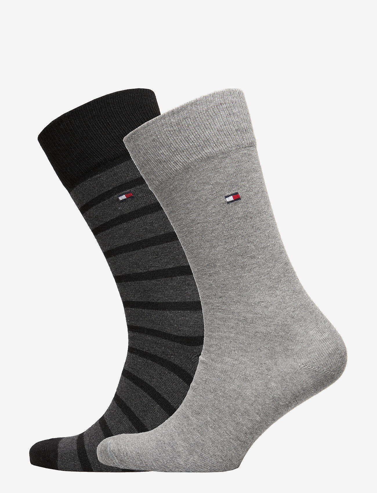 MID GREY MELANGE