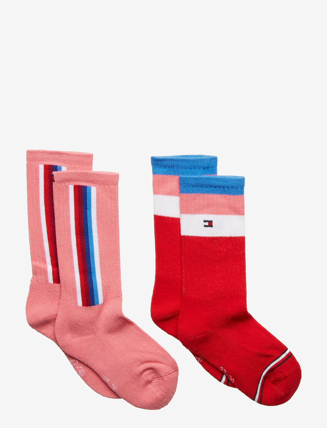 PINK / RED