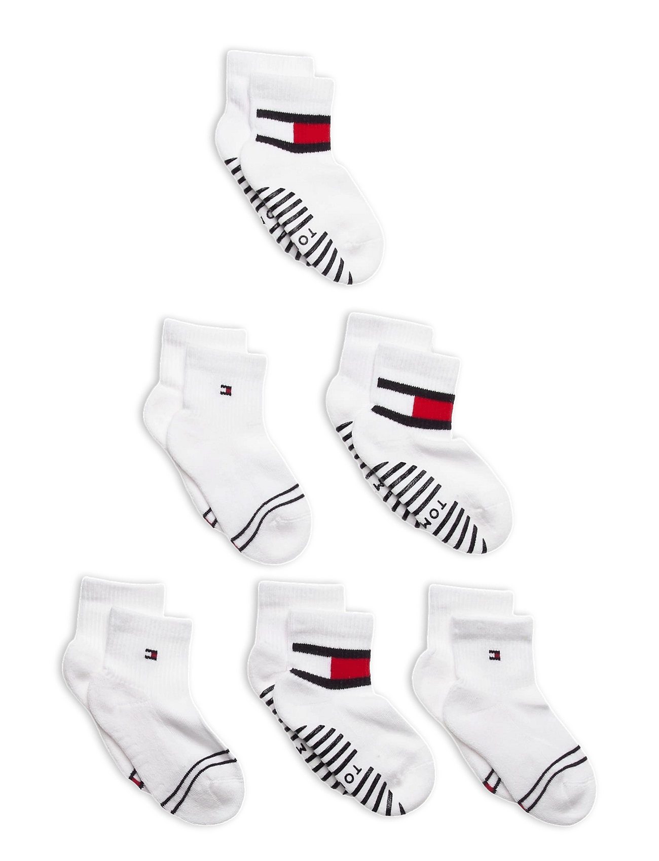 Tommy Hilfiger - Th Baby Sock