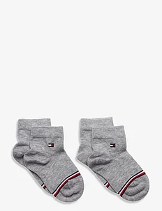 TH BABY SOCK 2P, Tommy Hilfiger