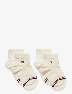TH BABY SOCK 2P, Tommy Hilfiger
