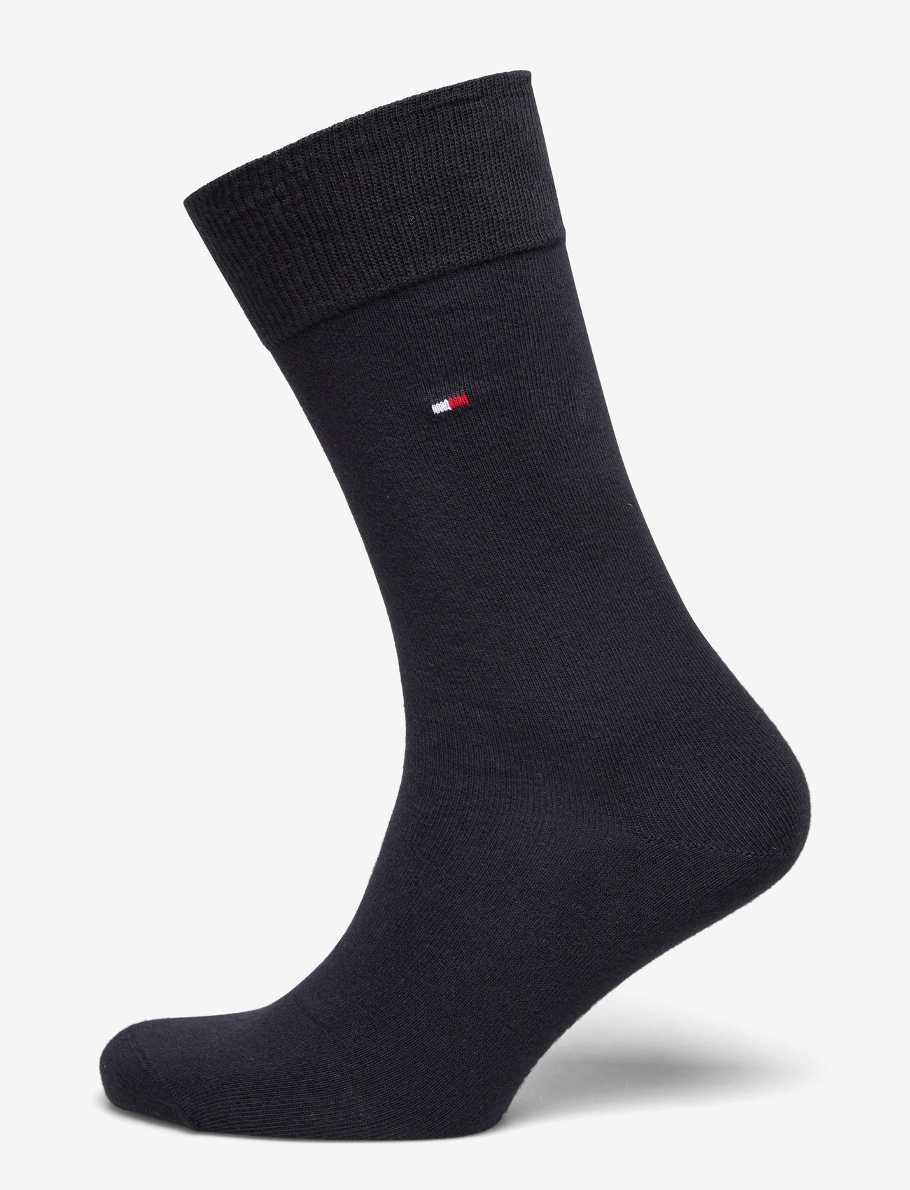 Tommy Hilfiger - TH MEN RUGBY SOCK 6P ECOM - klassikalised sokid - blue black combo - 3