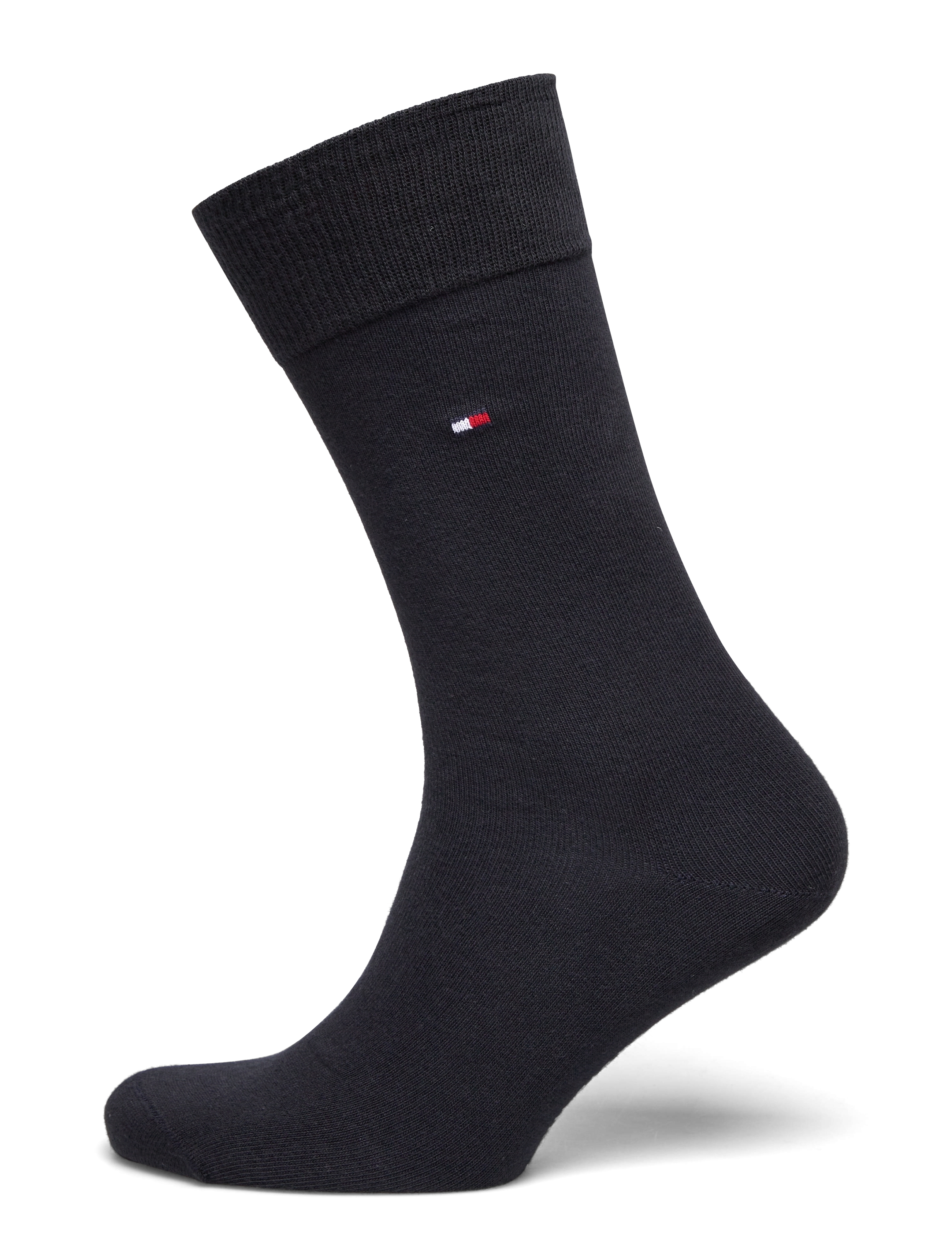Tommy Hilfiger - TH MEN RUGBY SOCK 6P ECOM - blue black combo - 3