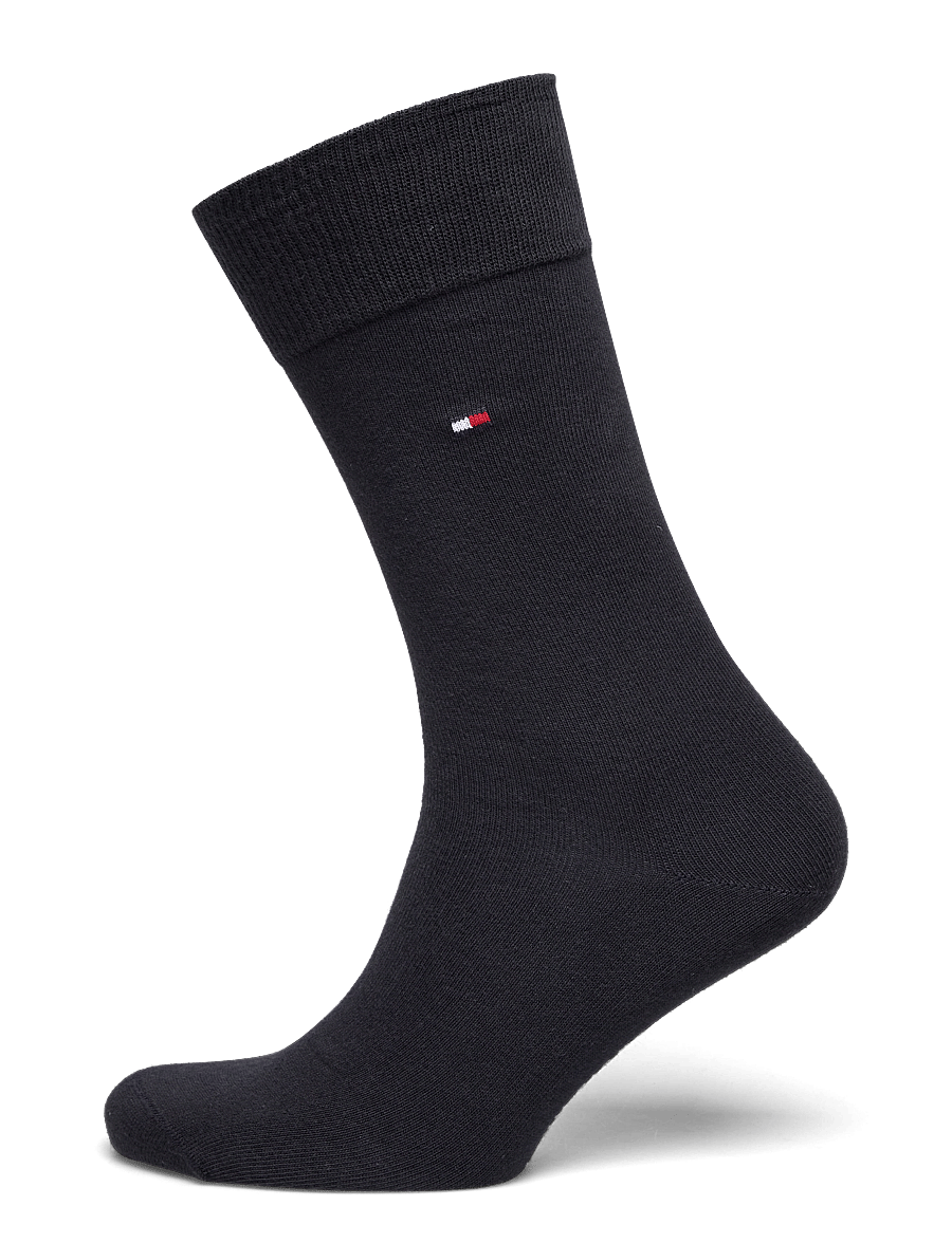Tommy Hilfiger - TH MEN RUGBY SOCK 6P ECOM - blue black combo - 3