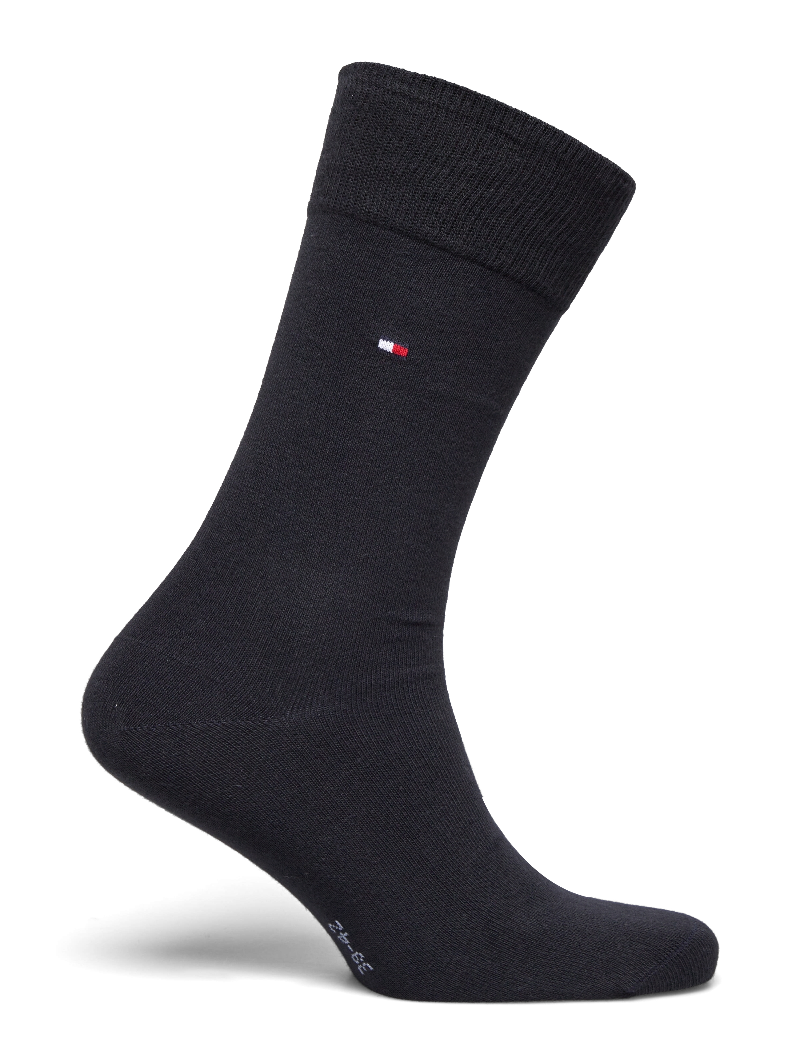 Tommy Hilfiger - TH MEN RUGBY SOCK 6P ECOM - blue black combo - 4
