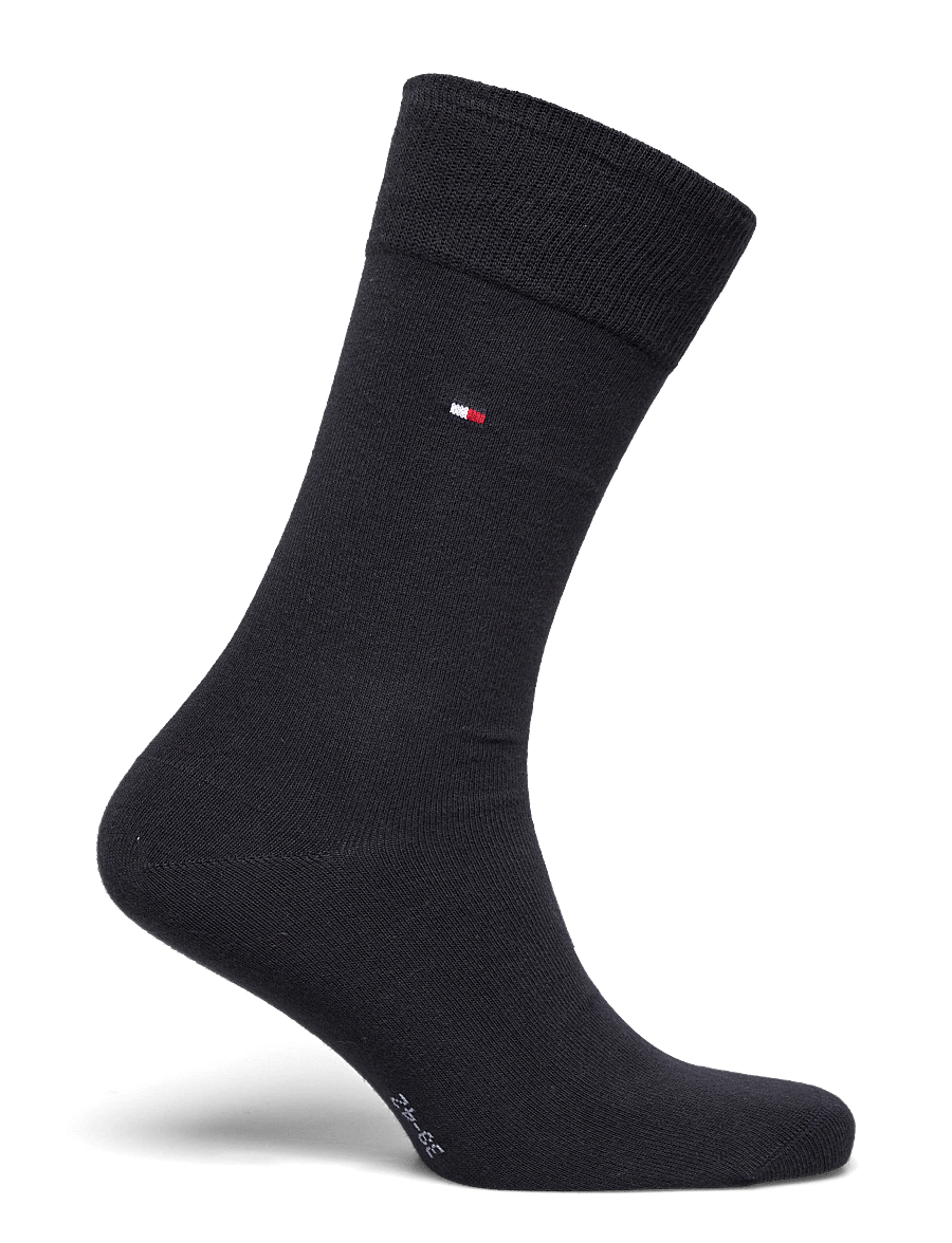 Tommy Hilfiger - TH MEN RUGBY SOCK 6P ECOM - blue black combo - 4