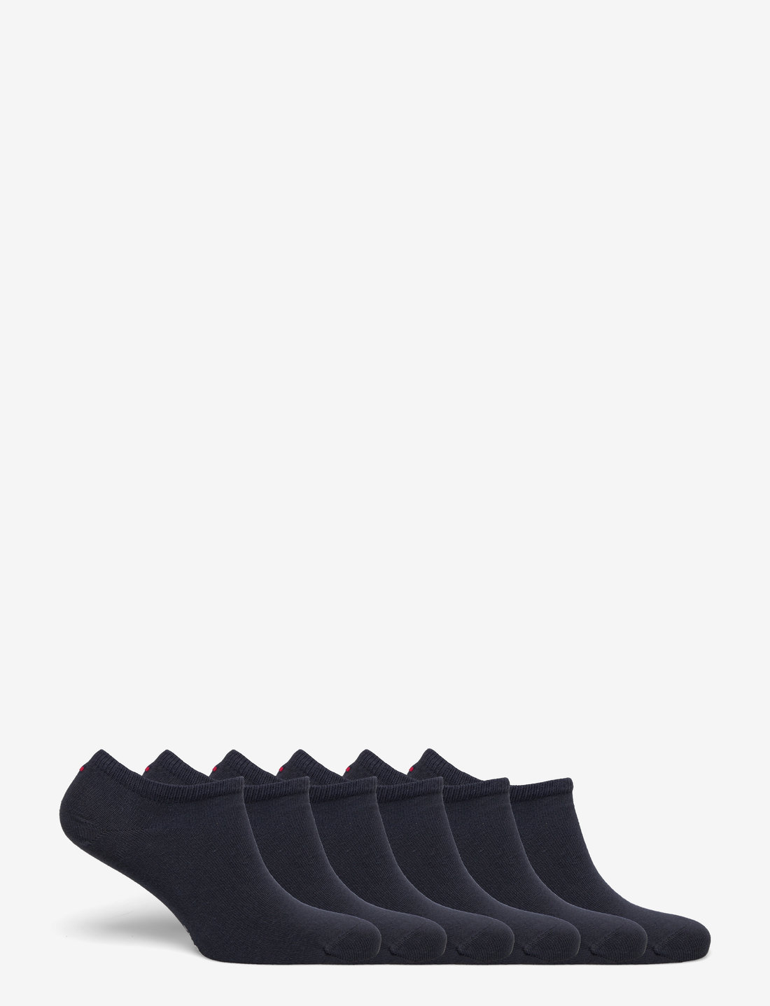 Tommy Hilfiger - TH CHILDREN SNEAKER 6P ECOM - chaussettes - midnight blue - 1