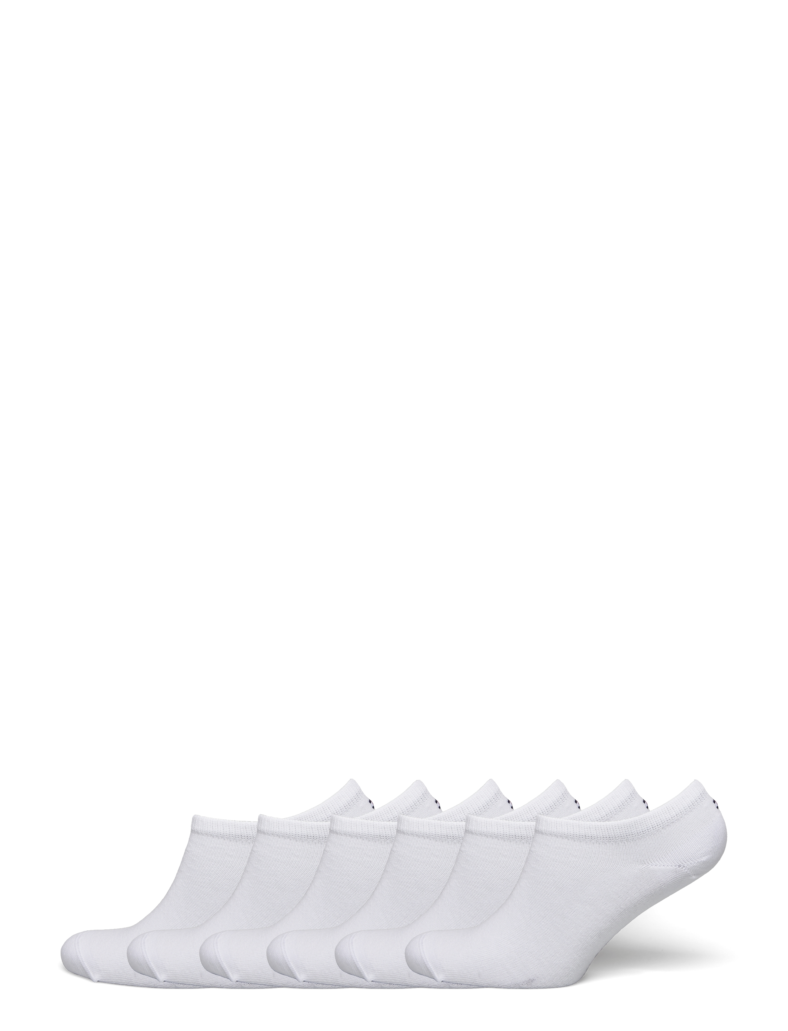 TOMMY HILFIGER Th Children Sneaker 6P Ecom Weiß - 31-34 - Kinder