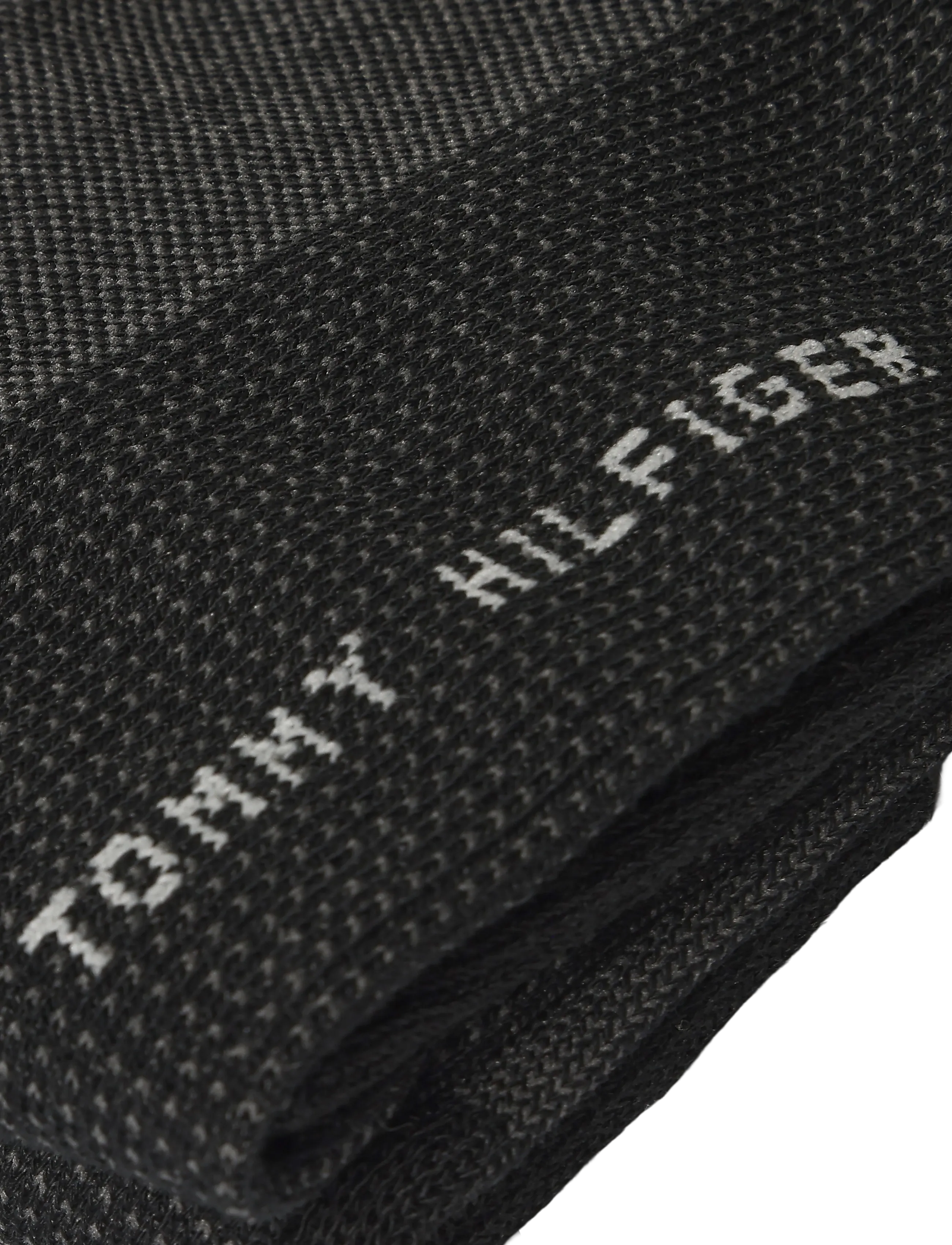 Tommy Hilfiger - TH MEN SOCK 5P GIFTBOX STRIPE - sokker - black - 2