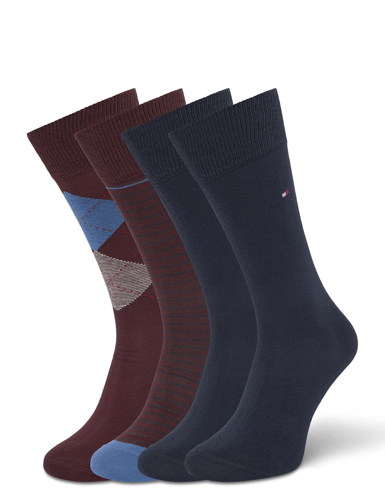 Tommy Hilfiger - Th Men Sock