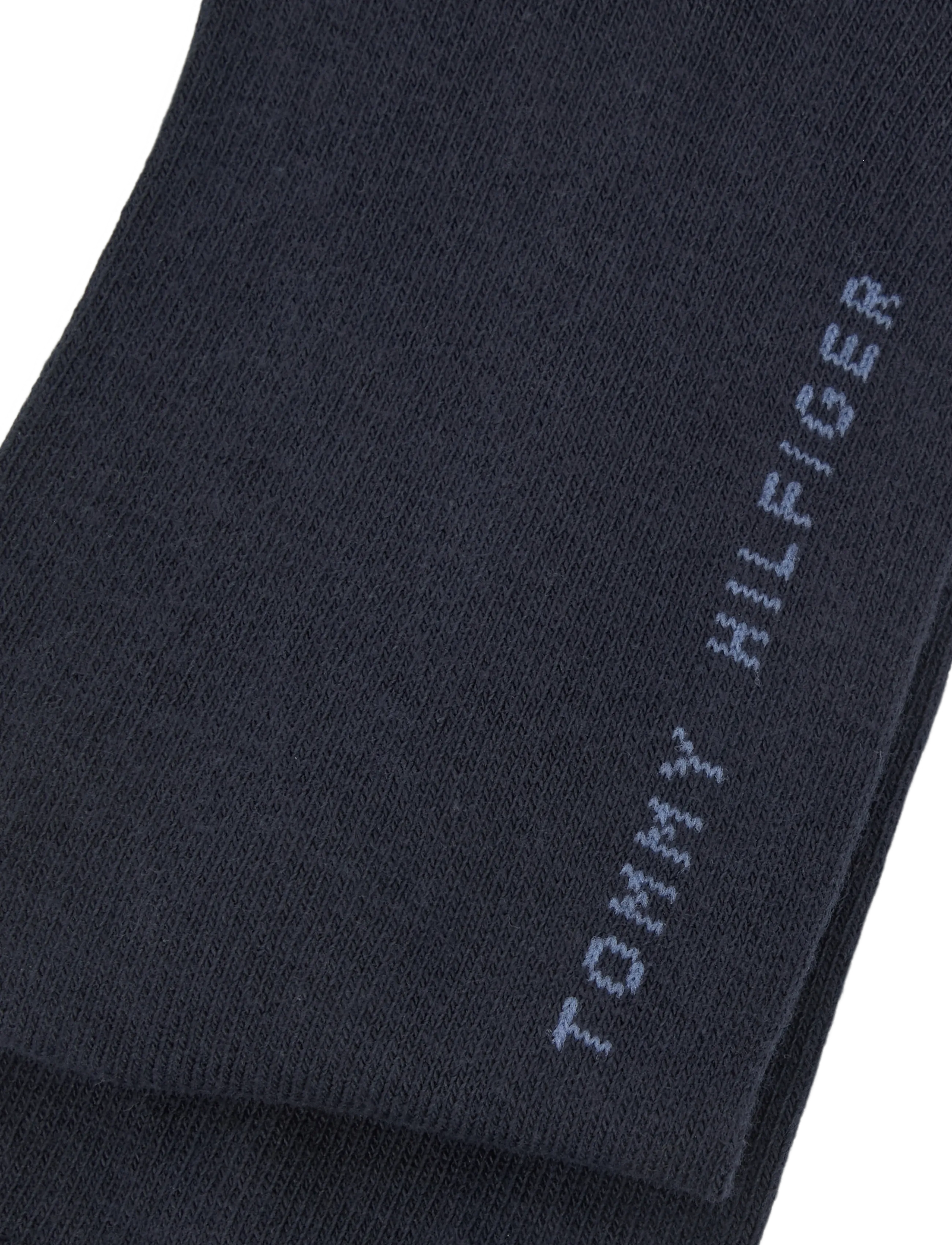 Tommy Hilfiger - TH MEN SOCK 4P CHECK & SMALL STRIPE ECOM - sokker - deep rouge/navy - 2
