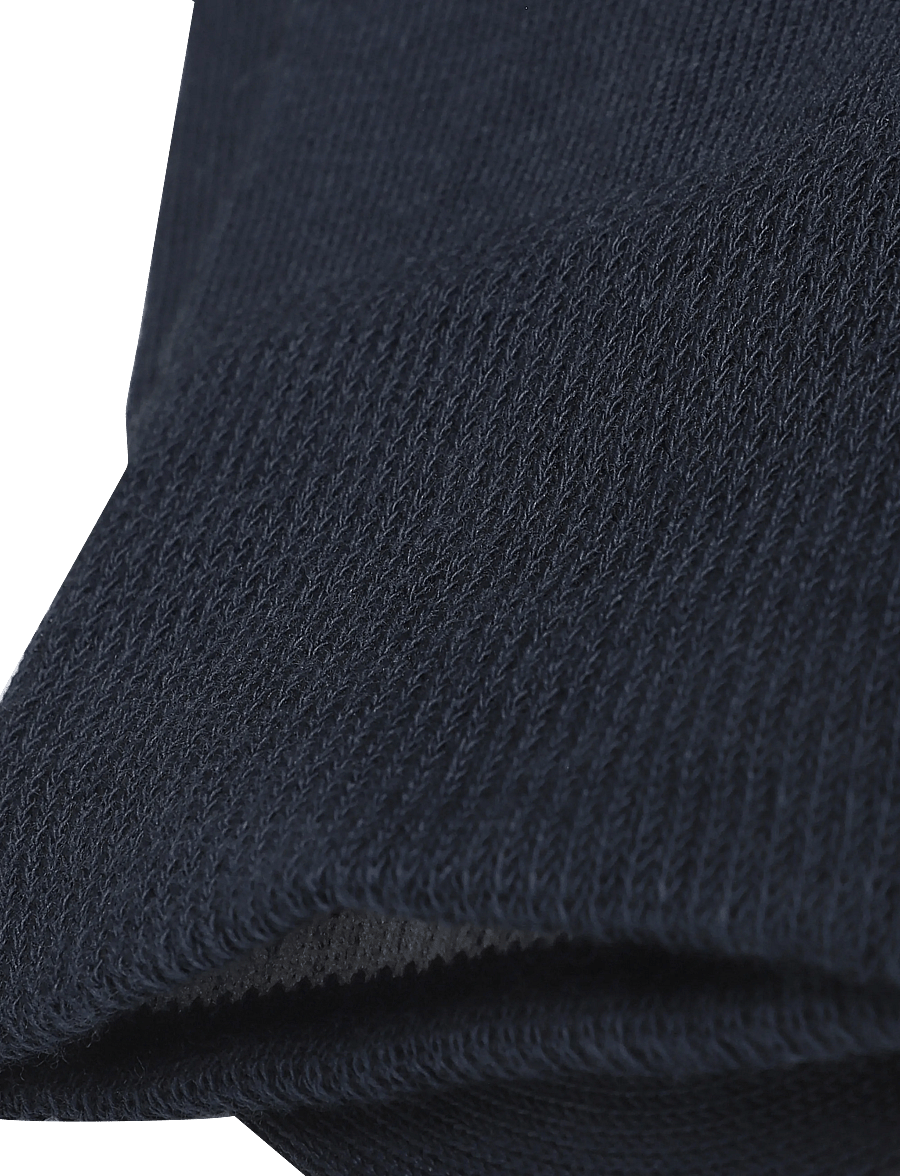Tommy Hilfiger - TH MEN SOCK 4P FLAG AOP ECOM - sokker - navy - 2