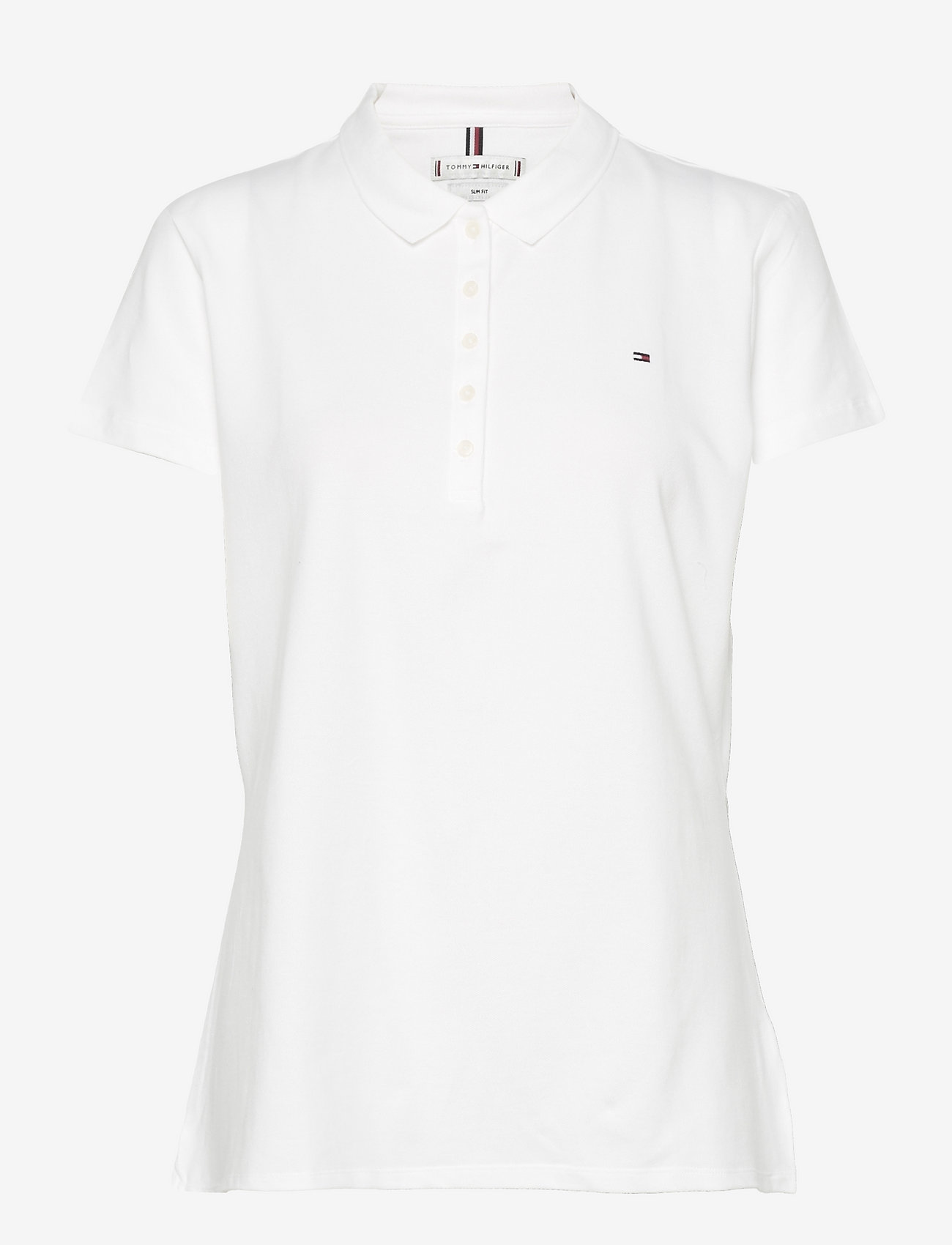 CLASSIC WHITE