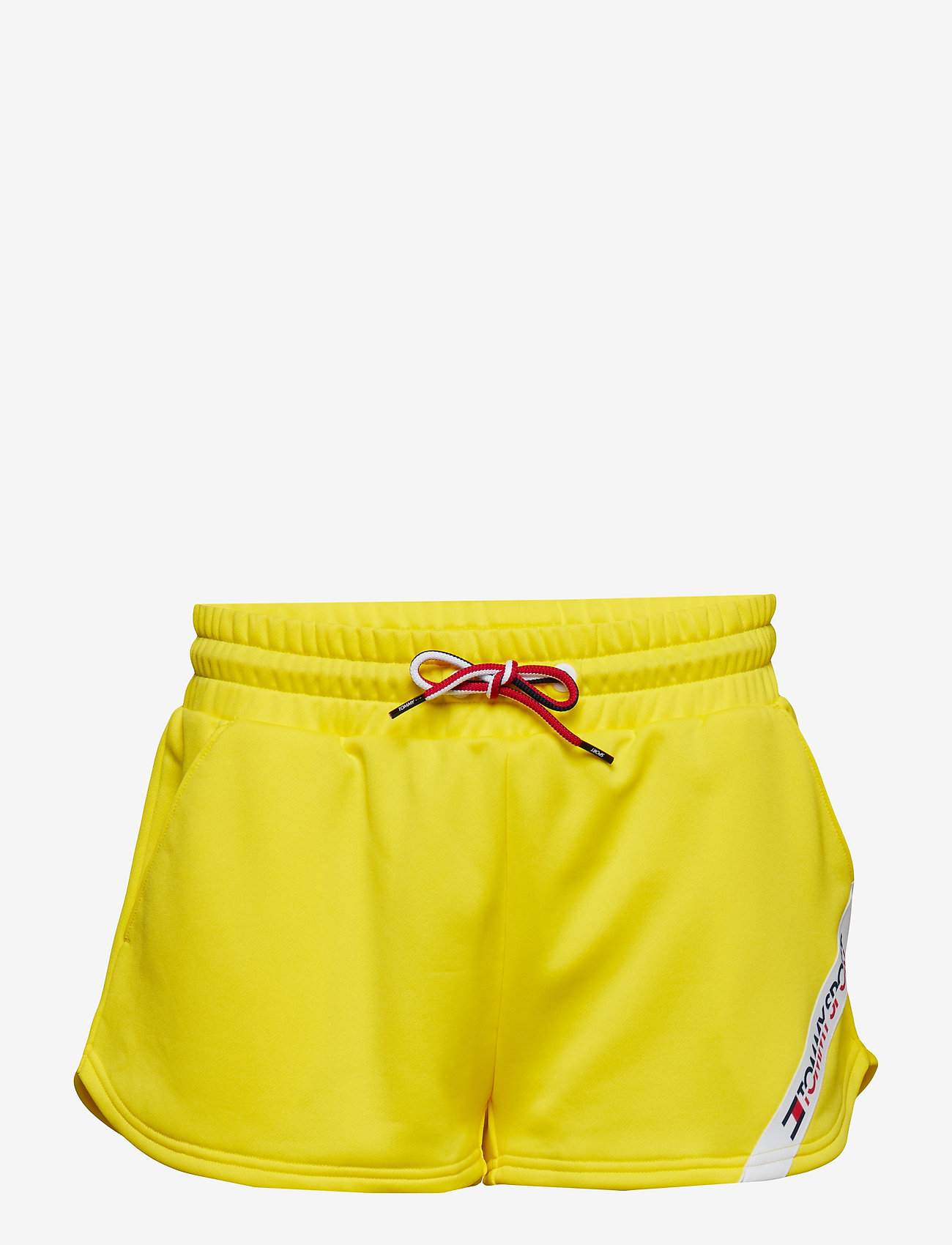 BLAZING YELLOW