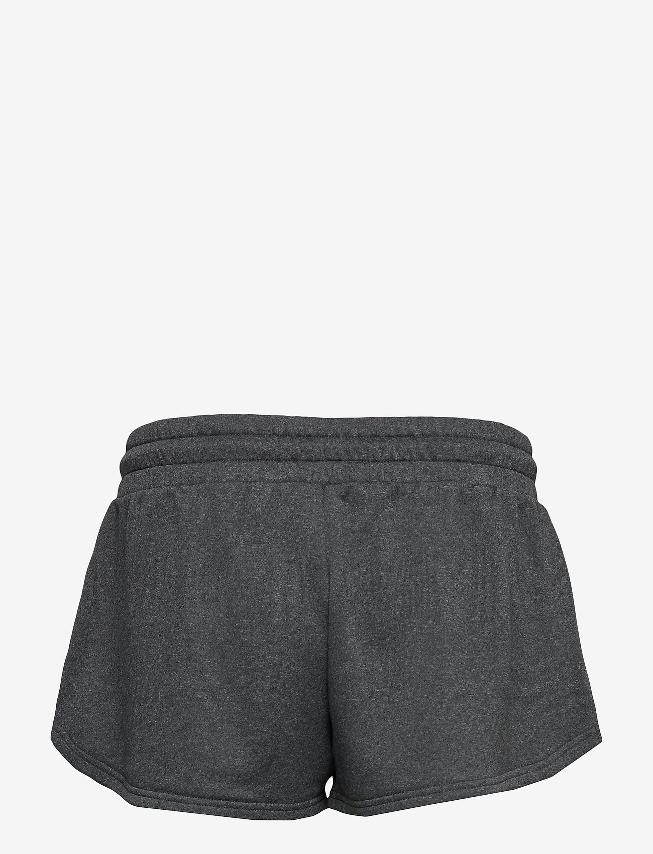 Tommy Sport - Short 5" with Tape Detail - grey heather - 1
