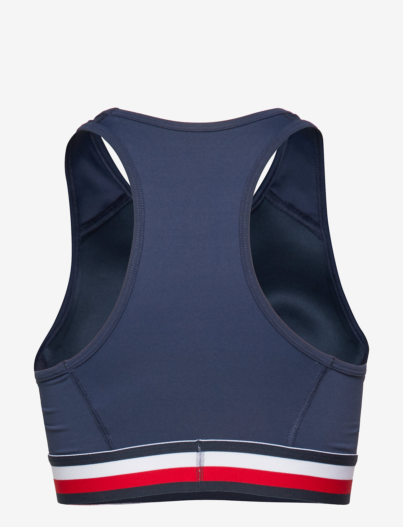 Tommy Sport - Sports Bra Mid Support - sport navy - 1