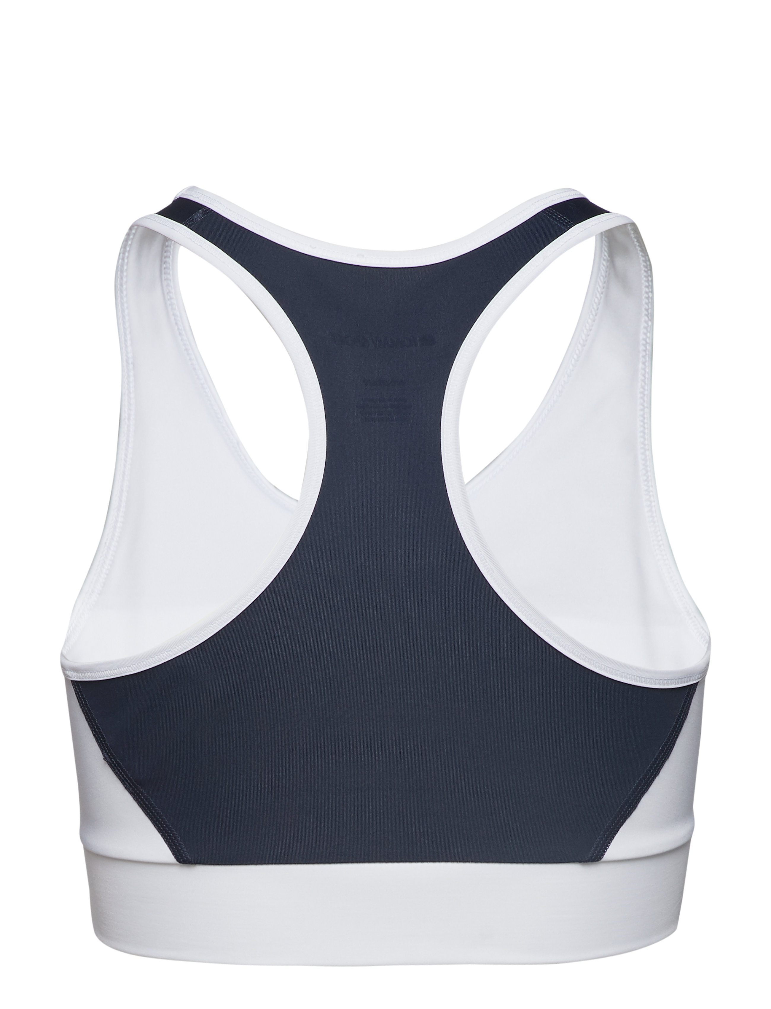 Tommy Sport - Sports Bra Low Impac - sport navy - 1