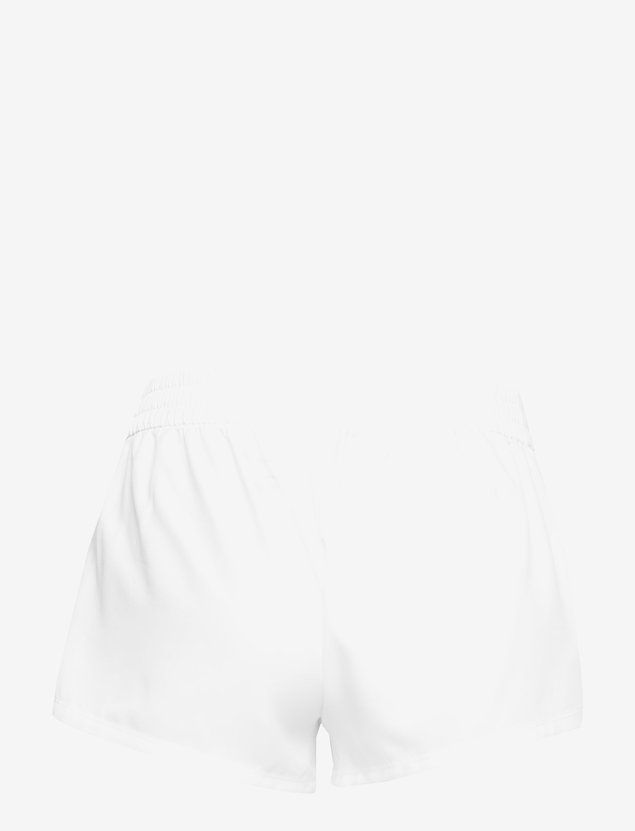 Tommy Sport - Woven Short  Logo - pvh white - 1
