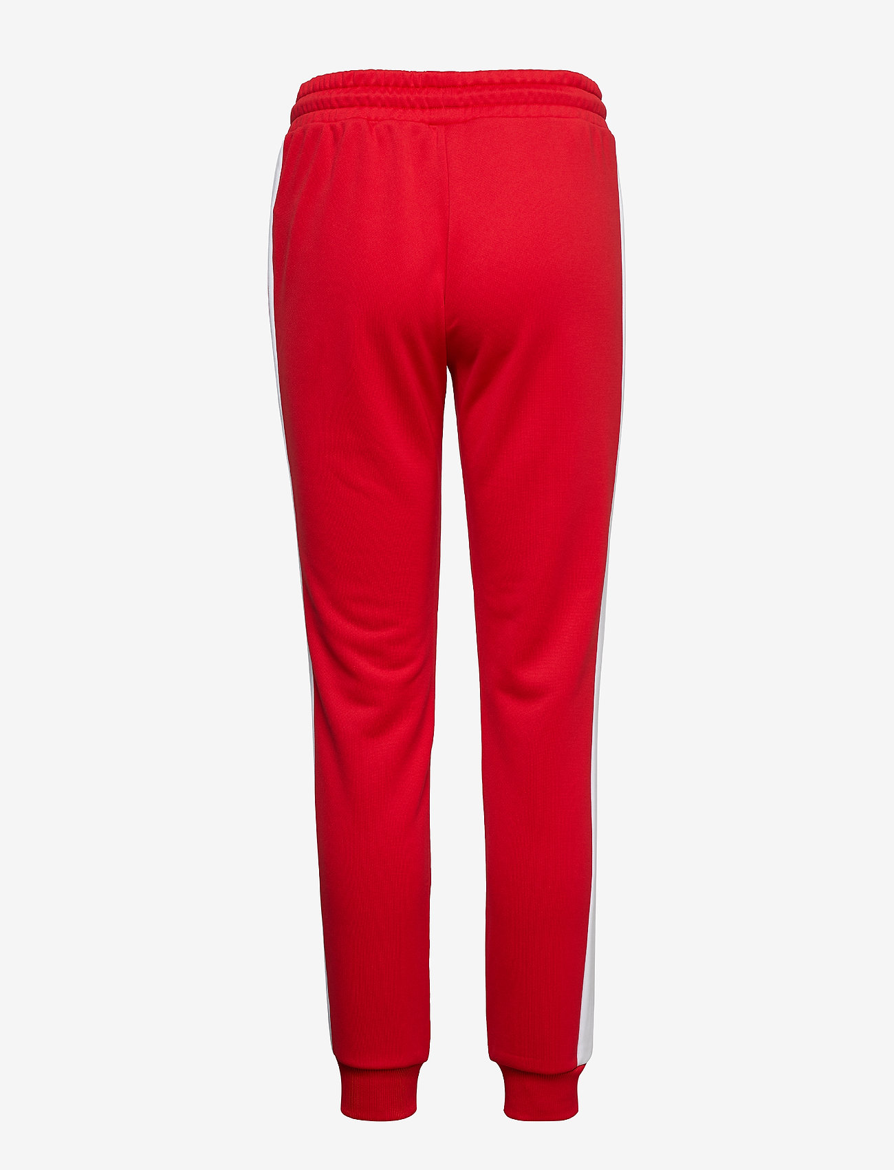 Tommy Sport - Track Pant with Flag - true red - 1
