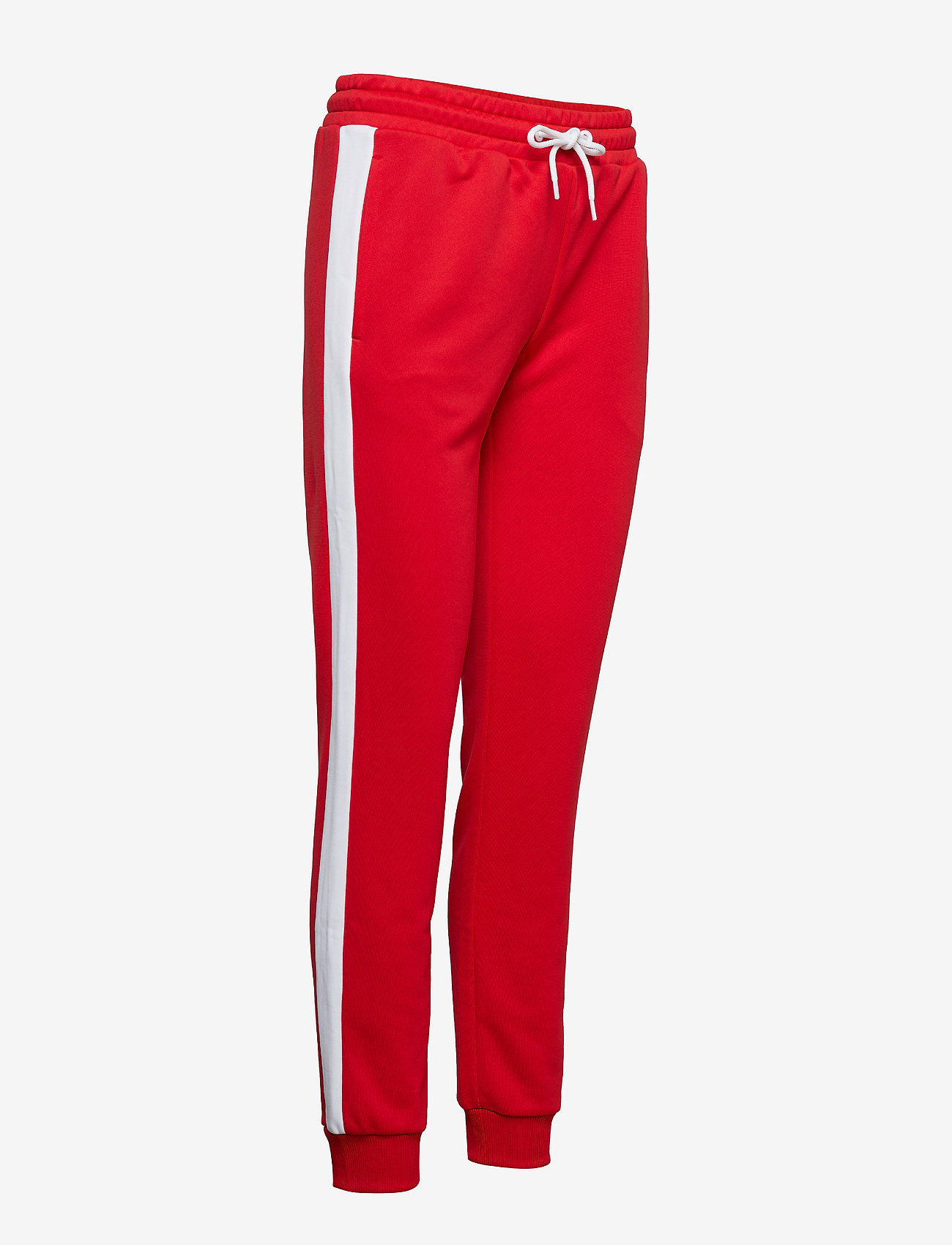 Tommy Sport - Track Pant with Flag - true red - 3
