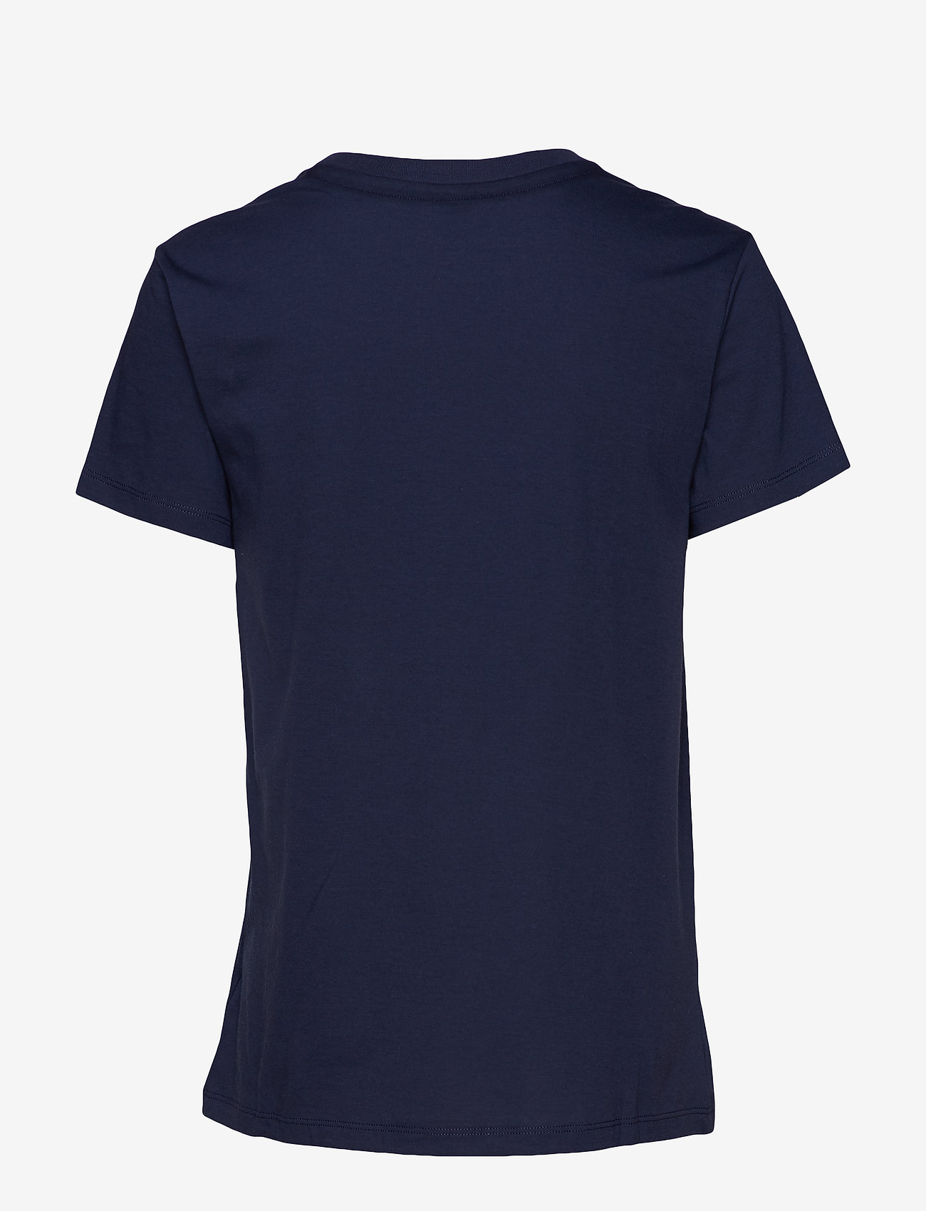 Tommy Sport - Logo Driver T-Shirt - sport navy - 1