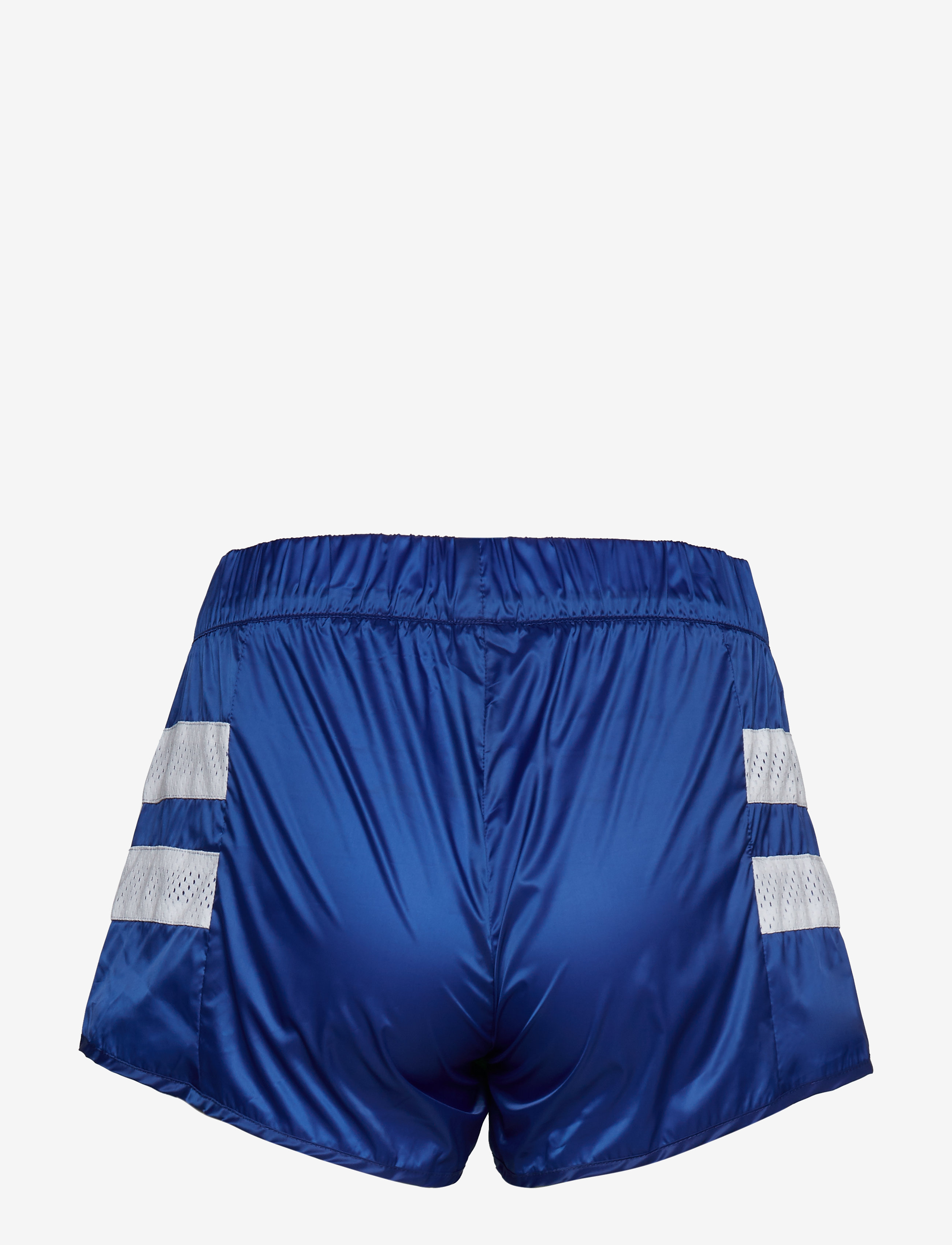 Tommy Sport - WOVEN SHORT 3" - mint - 1