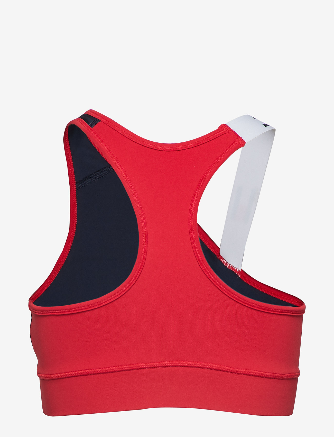 Tommy Sport - SPORTS BRA LOGO LOW - sport navy - 1