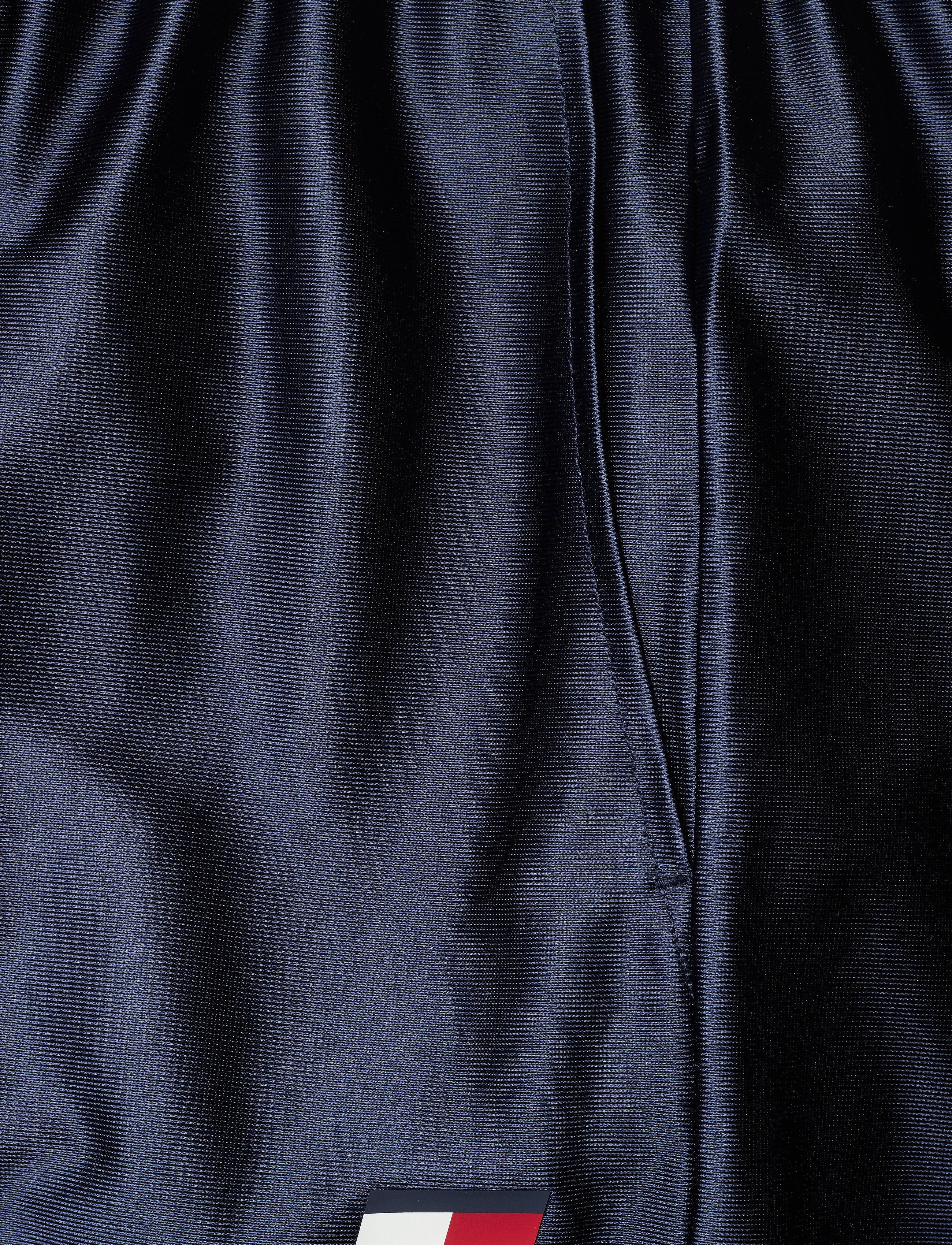 Tommy Sport - ARCHIVE SHORT 9" - sport navy - 2