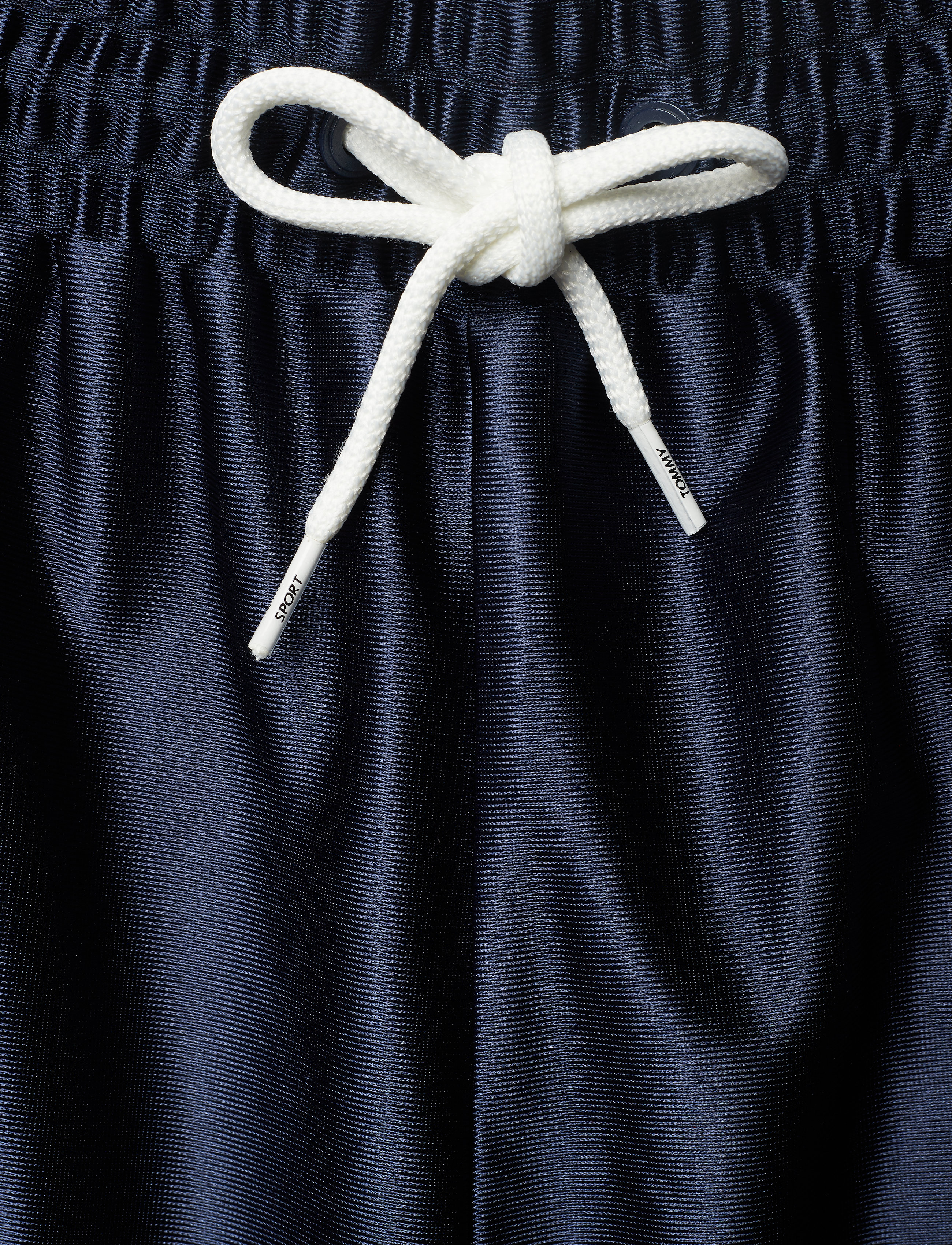 Tommy Sport - ARCHIVE SHORT 9" - sport navy - 3