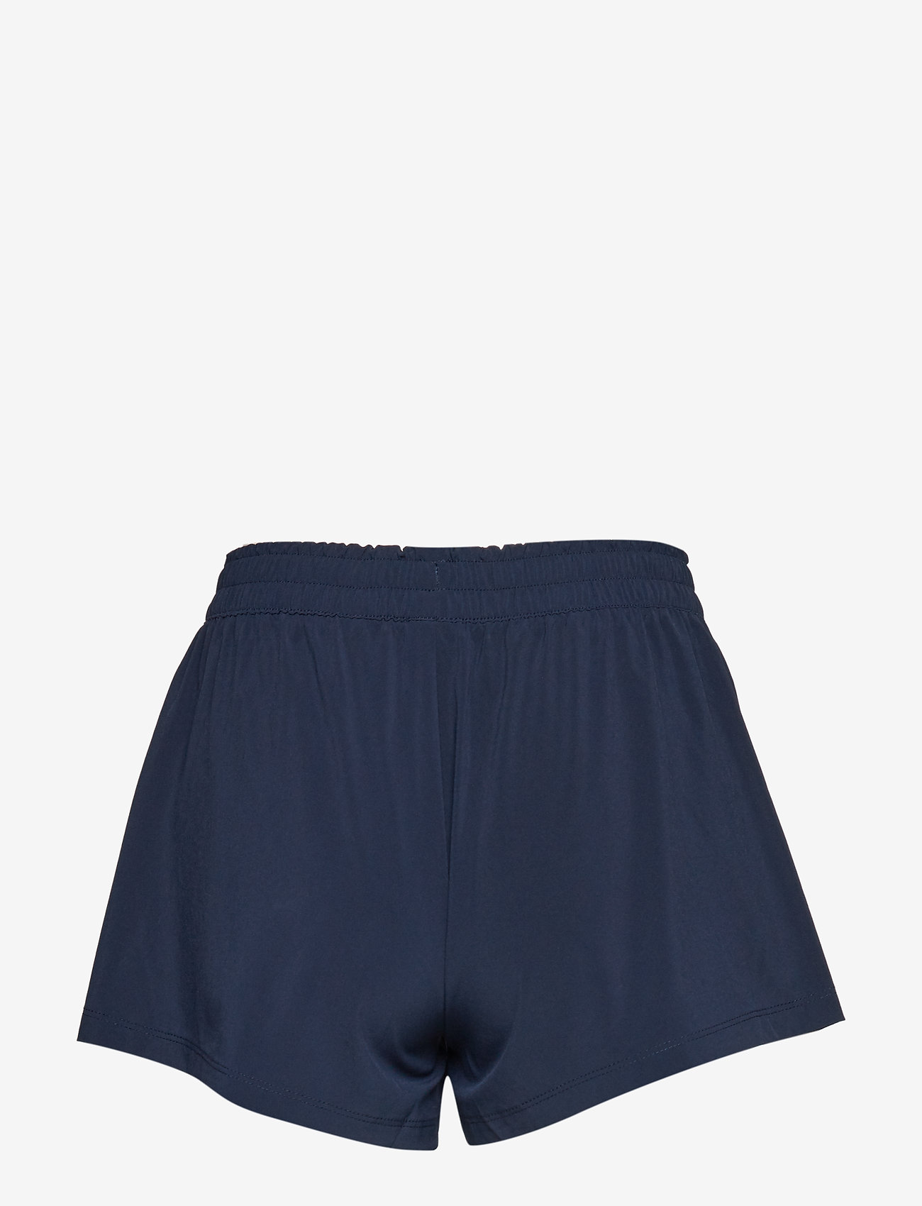 Tommy Sport - WOVEN SHORT 3" - sport navy - 1