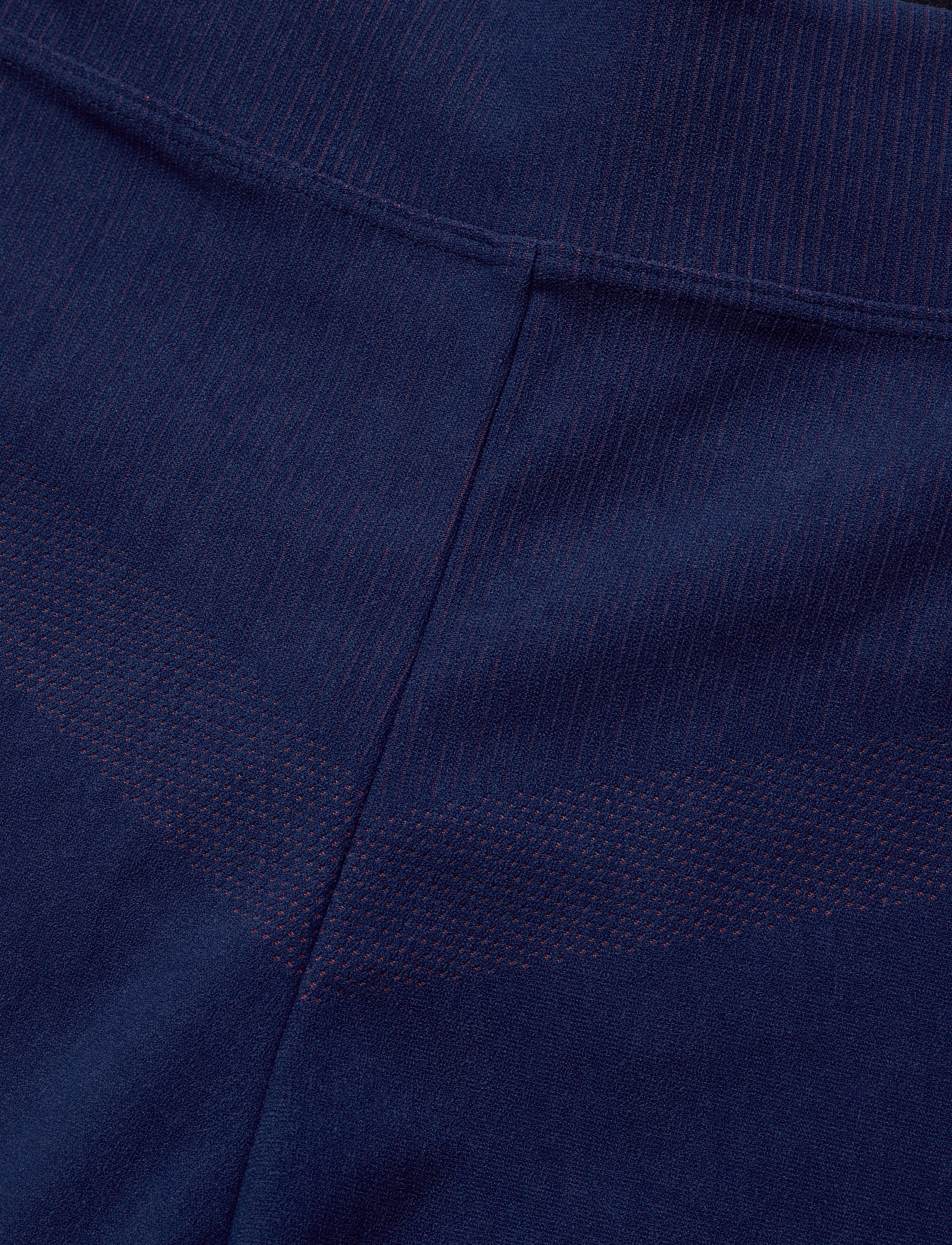 Tommy Sport - WARPKNIT LEGGING - blue ink - 3