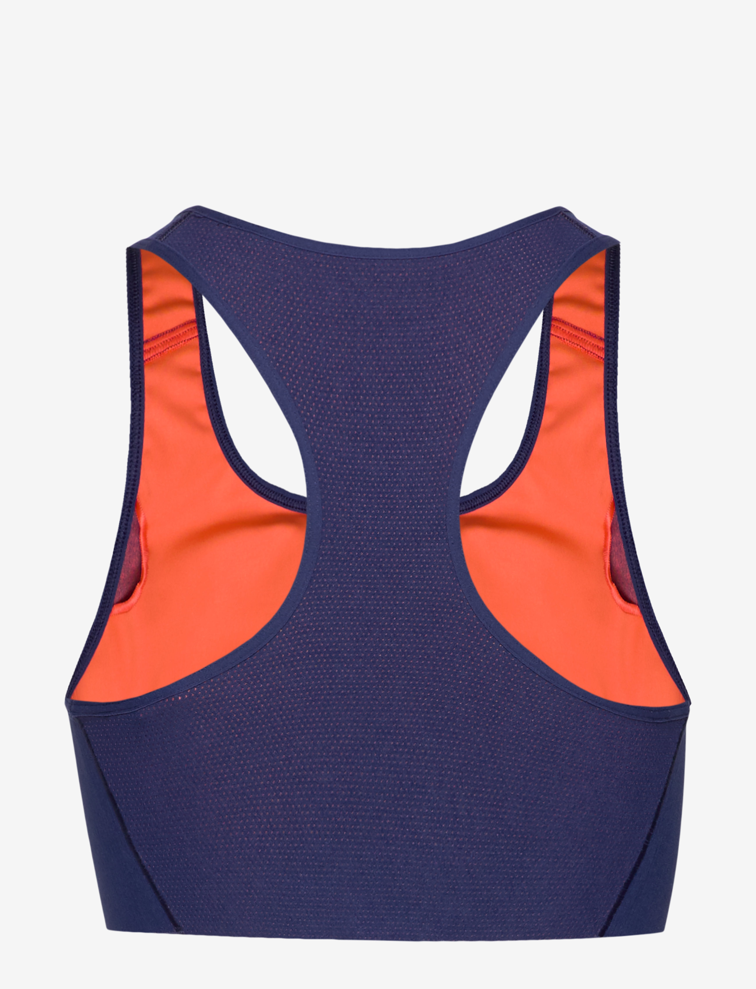 Tommy Sport - WARPKNIT RACER BRA MEDIUM - blue ink - 1