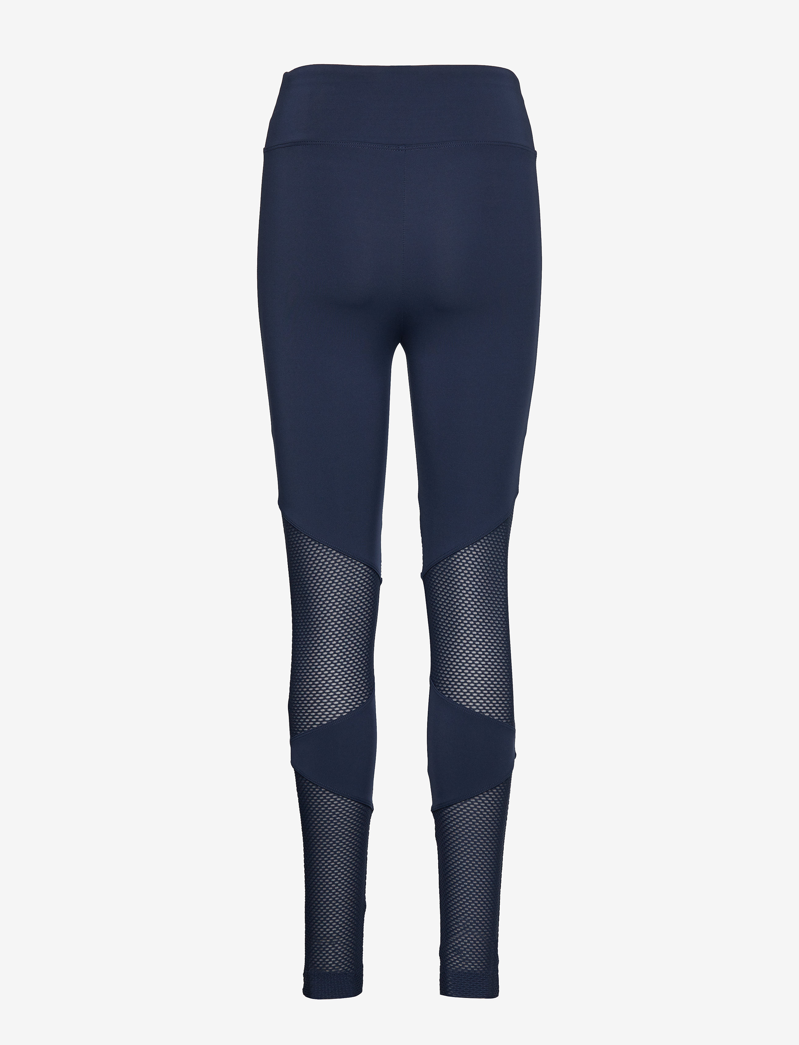 Tommy Sport - BLOCKED LEGGING FULL LENGTH - sport navy - 1