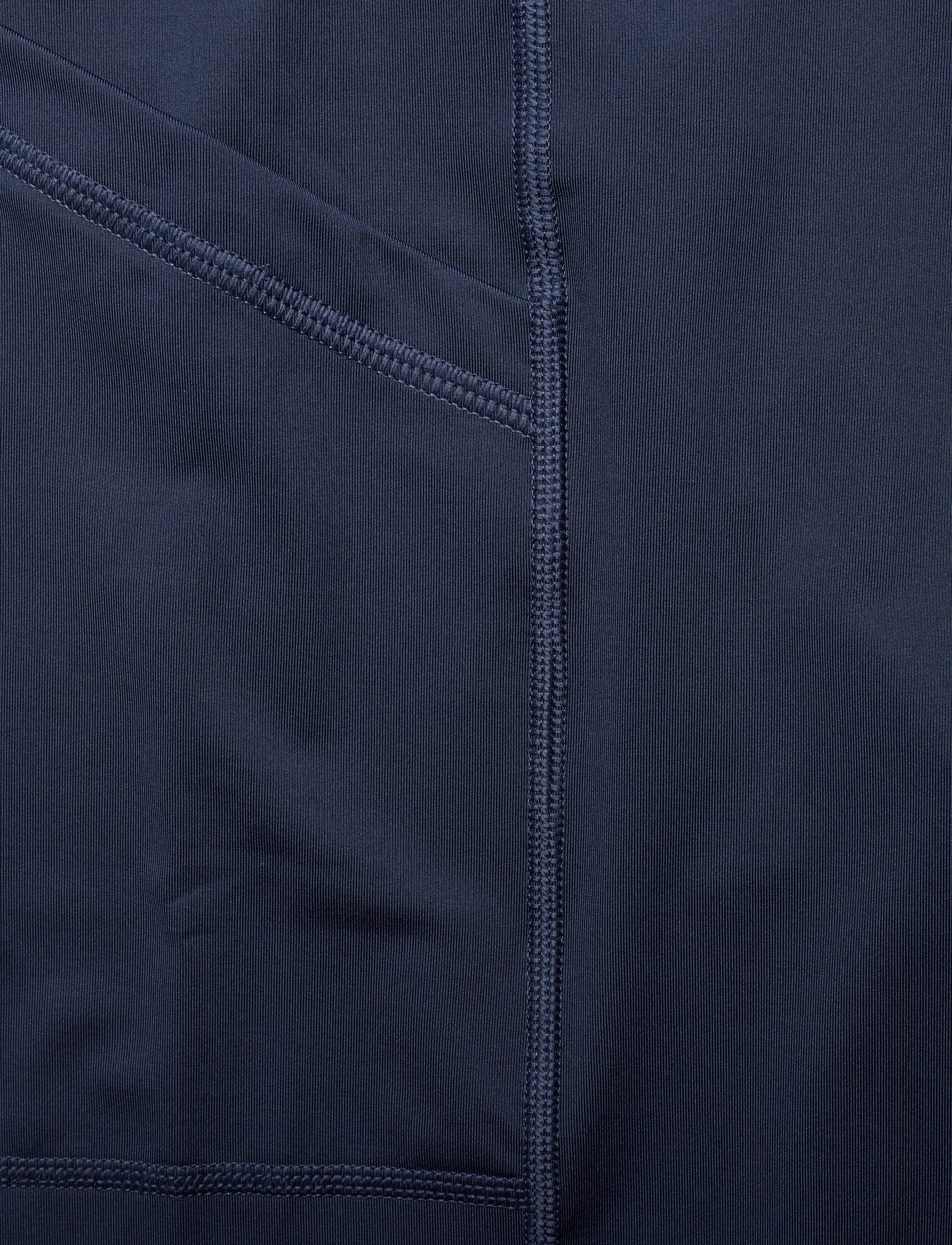 Tommy Sport - TAPE LEGGING 7/8 - sport navy - 4