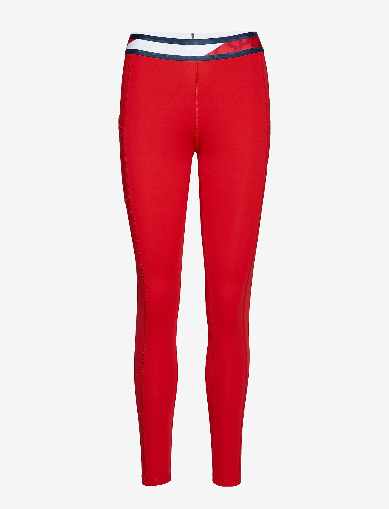 TRUE RED