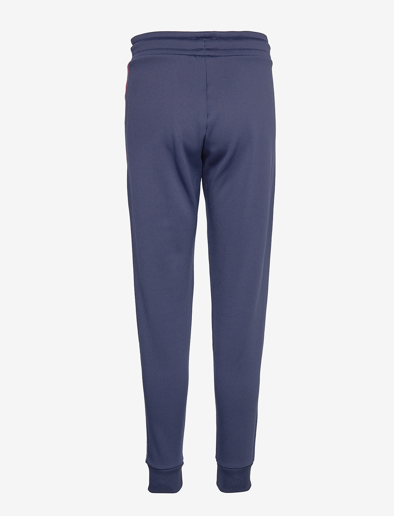 Tommy Sport - FLEECE JOGGER WITH TAPE - sport navy - 1