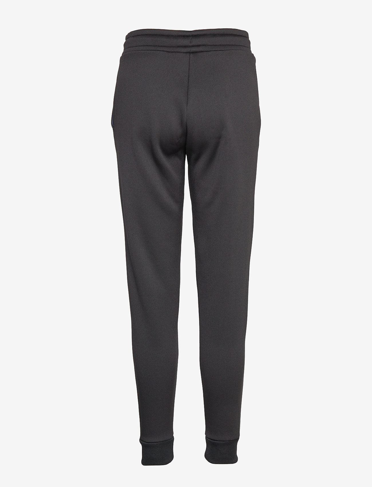 Tommy Sport - FLEECE JOGGER BIG LO - pvh black - 2