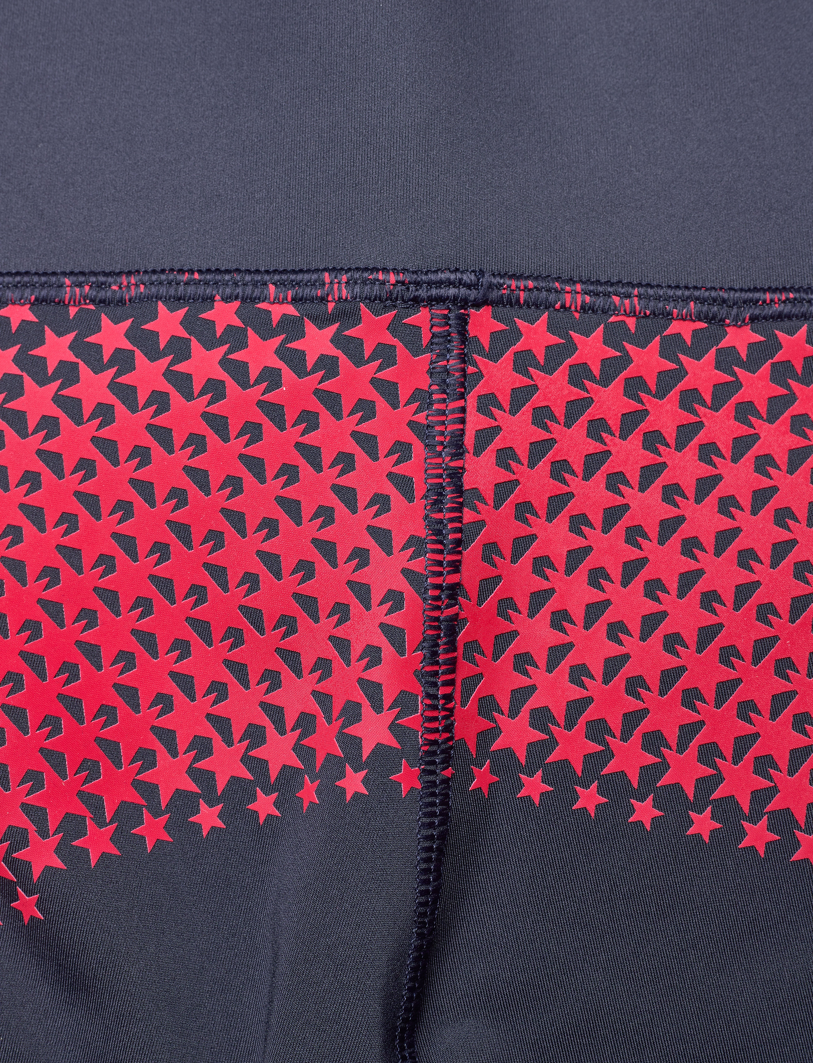 Tommy Sport - EXO TECHNICAL LEGGIN - sky captain - 4
