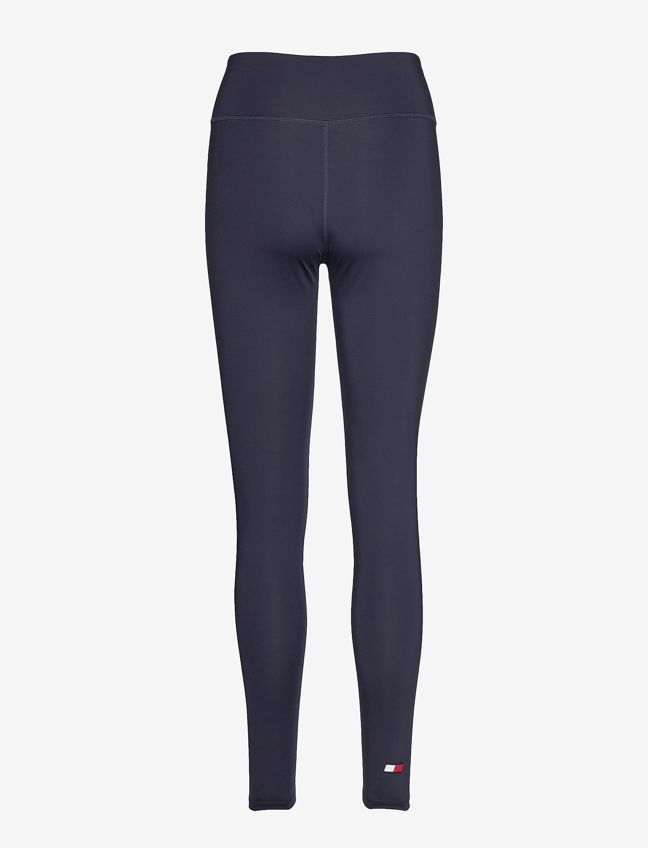 Tommy Sport - LEGGING HIGHWAIST LO - sport navy - 1