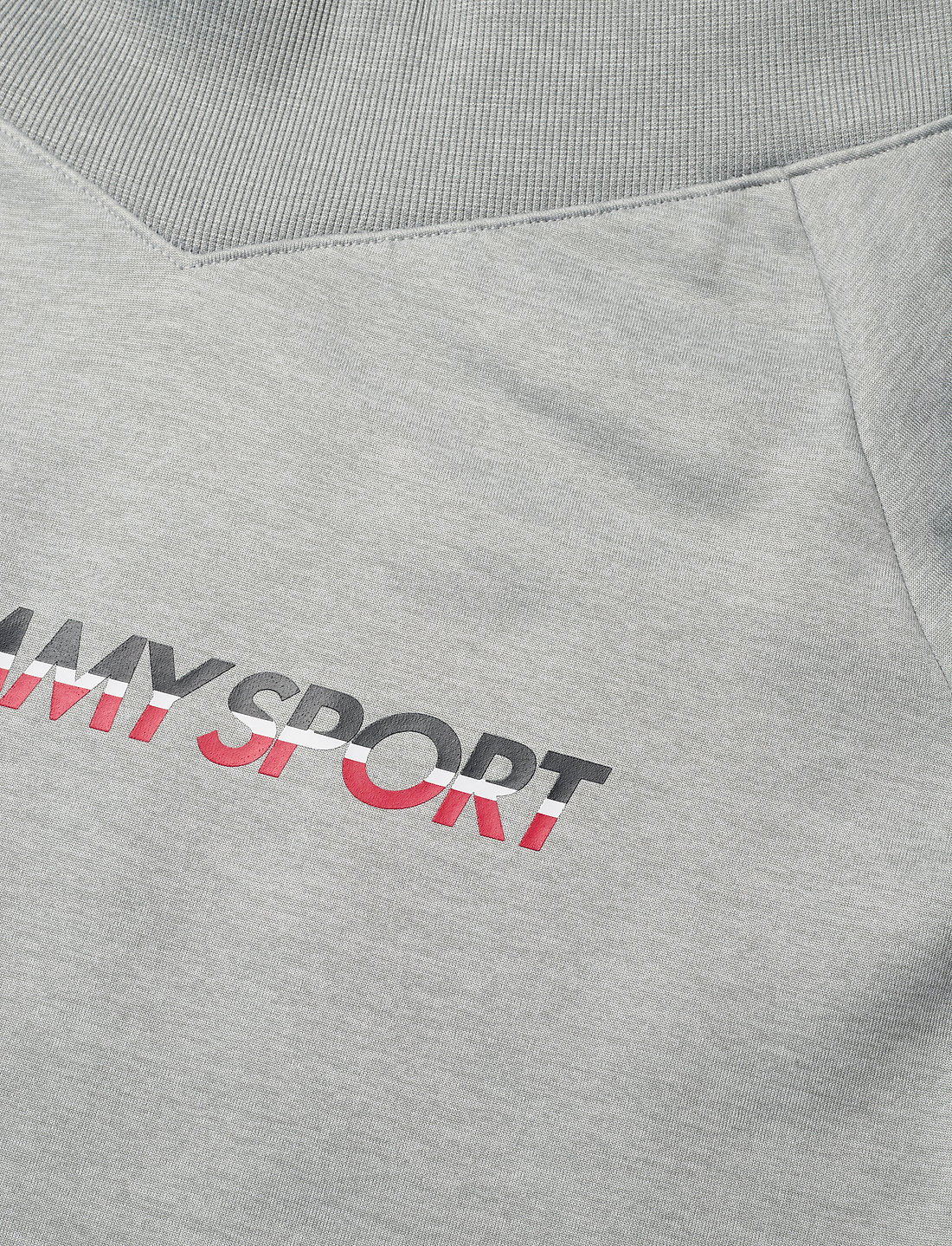 Tommy 2025 sport sweater