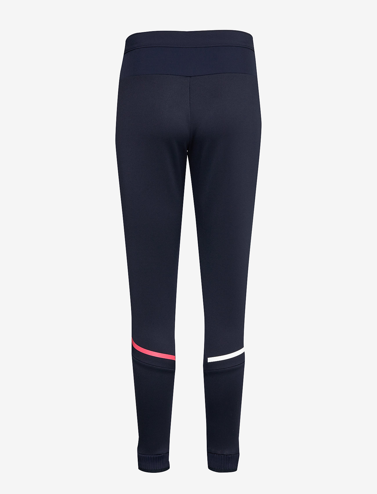 Tommy Sport - TRAINING TAPERED PAN - sky captain - 1