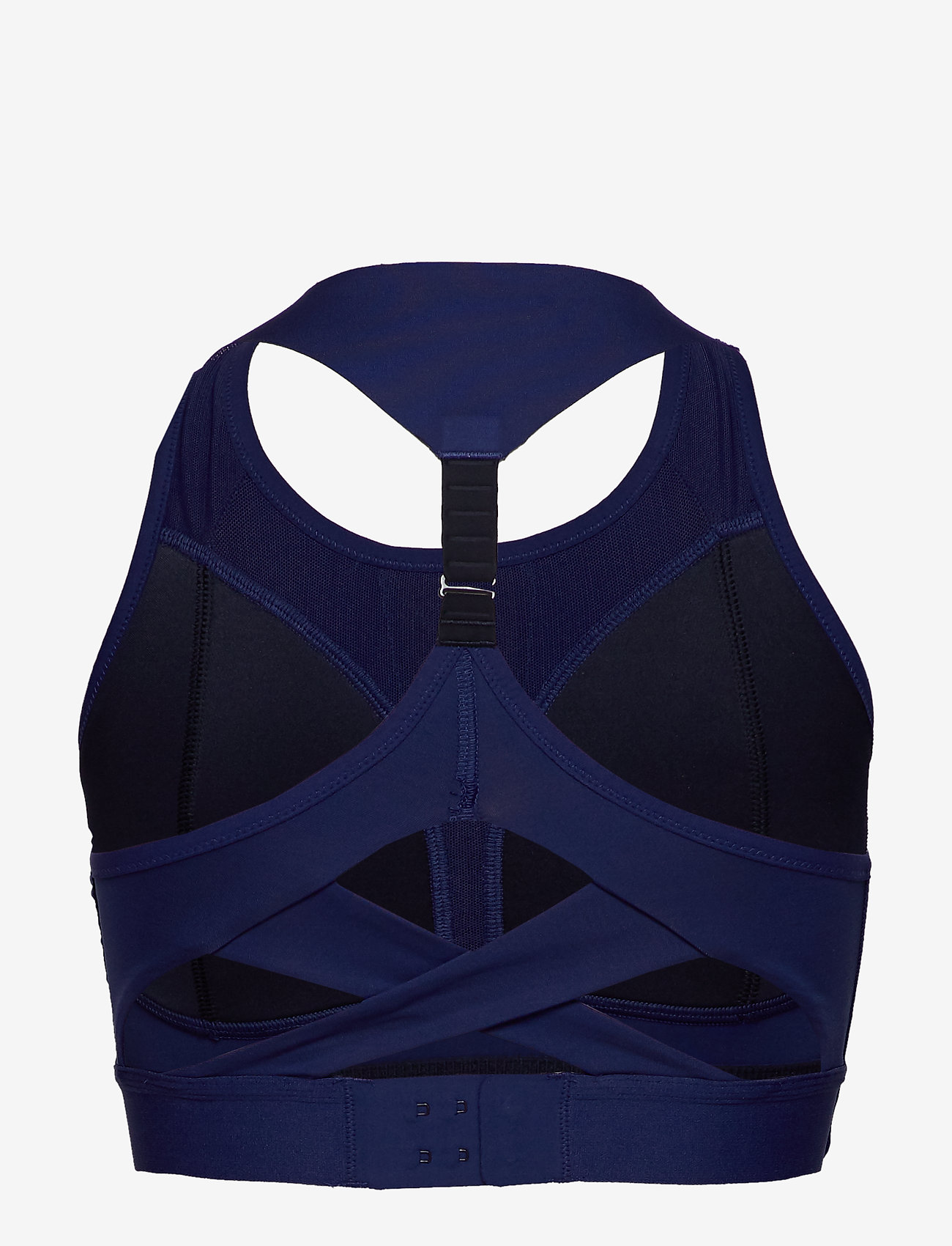 Tommy Sport - HIGH SUPPORT BRA PRE - blue ink - 1