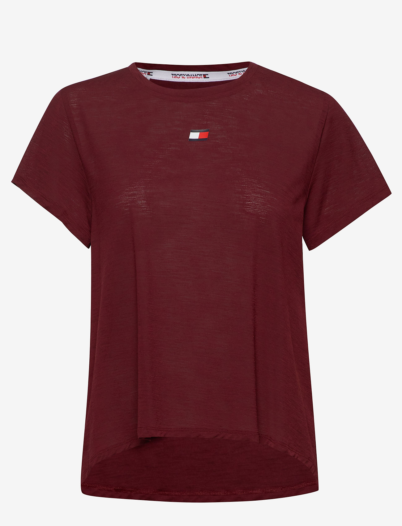DEEP ROUGE